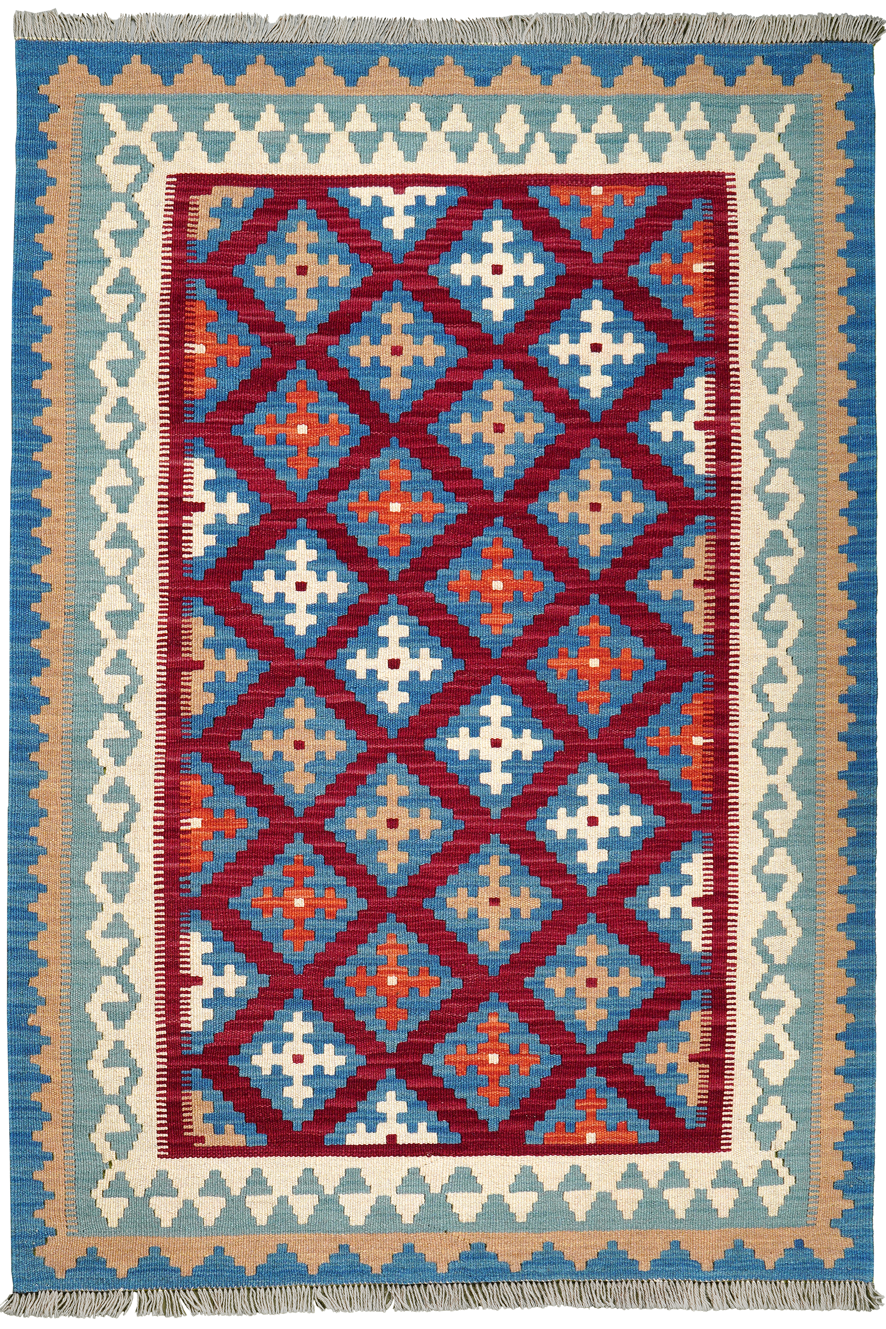 Kelim Gashgai