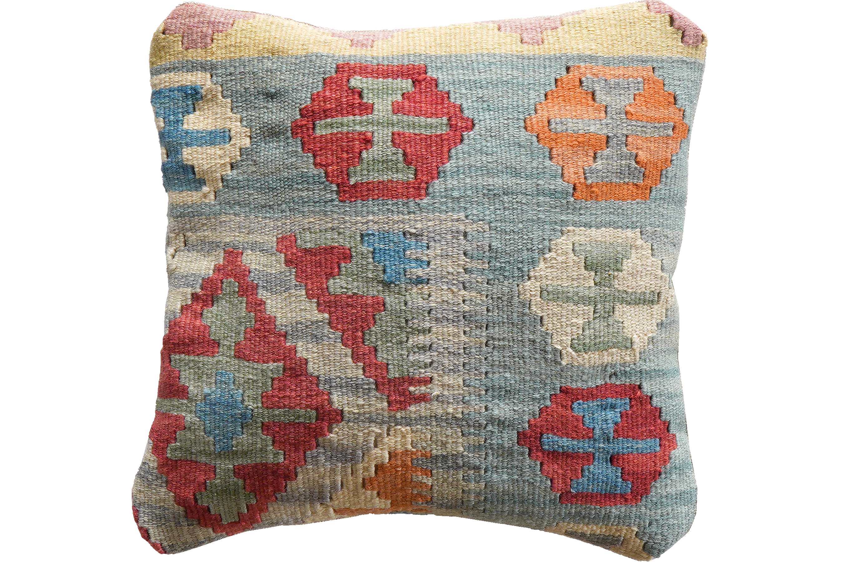 Kelim Kissen