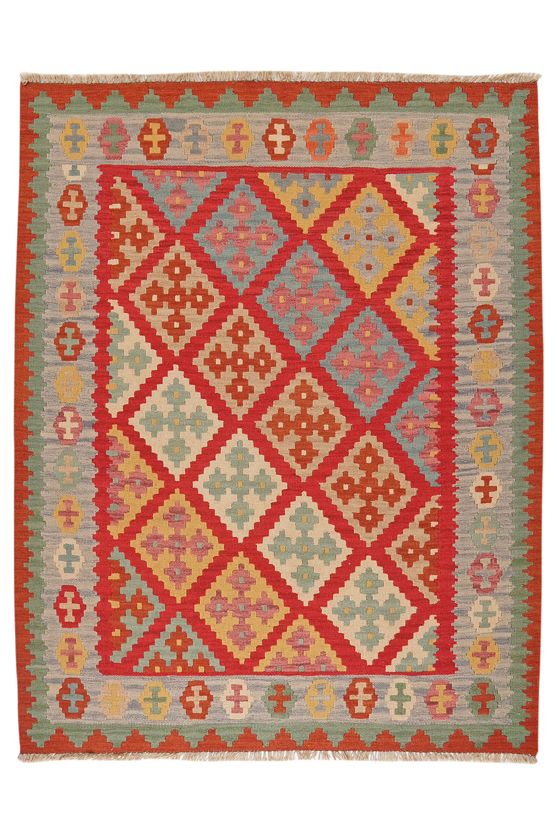 Kelim Gashgai