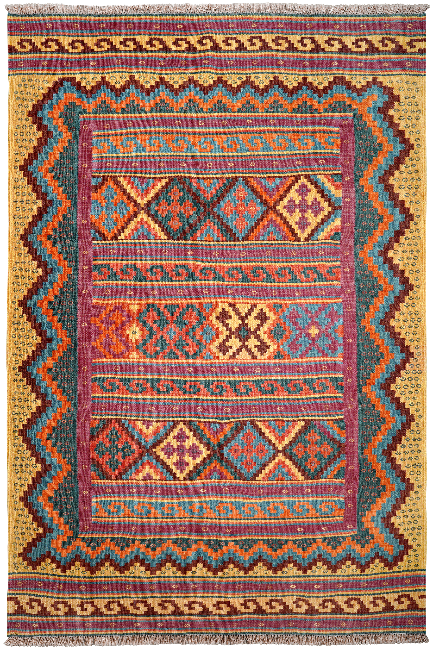 Sumak Sirdjan