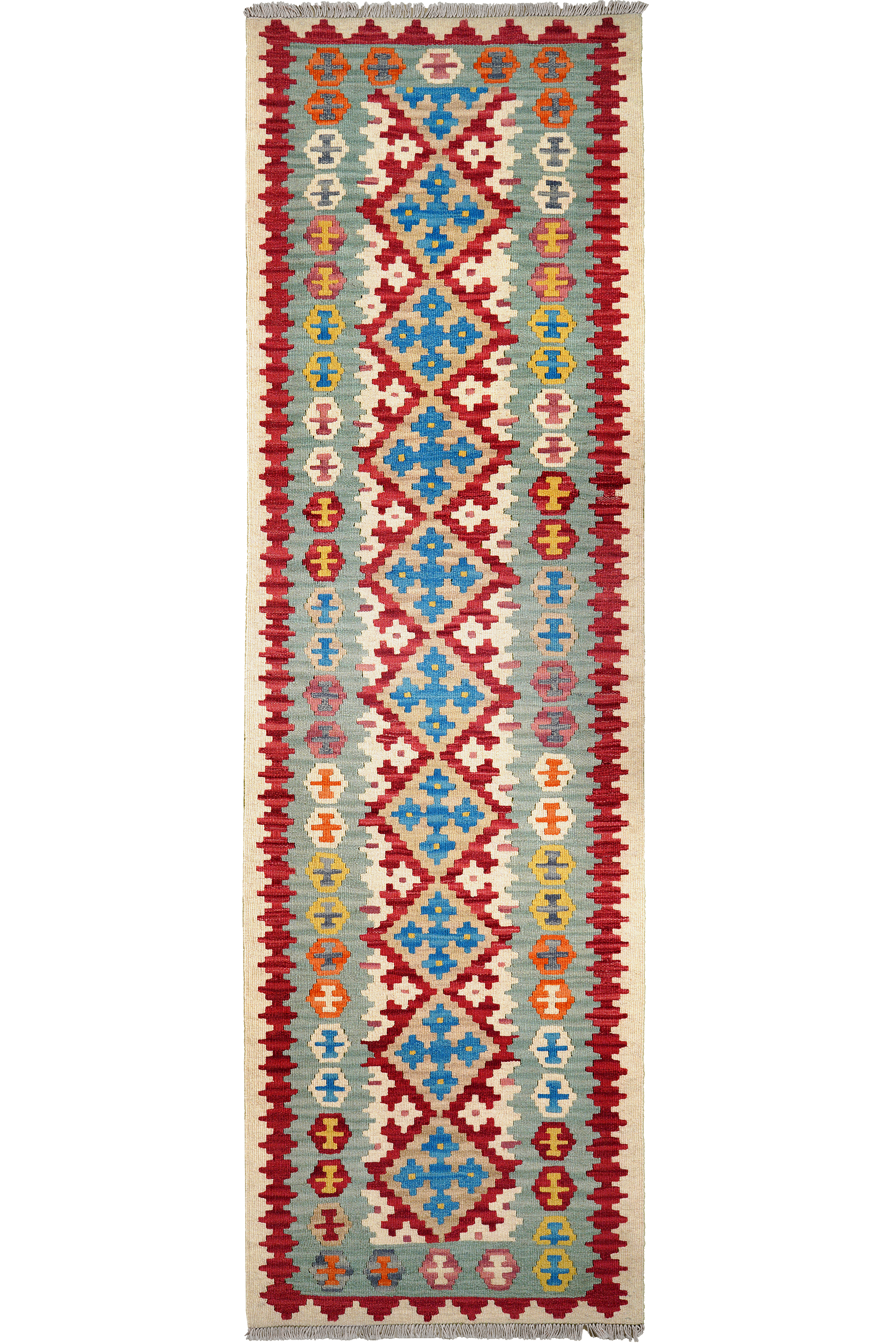Kelim Gashgai