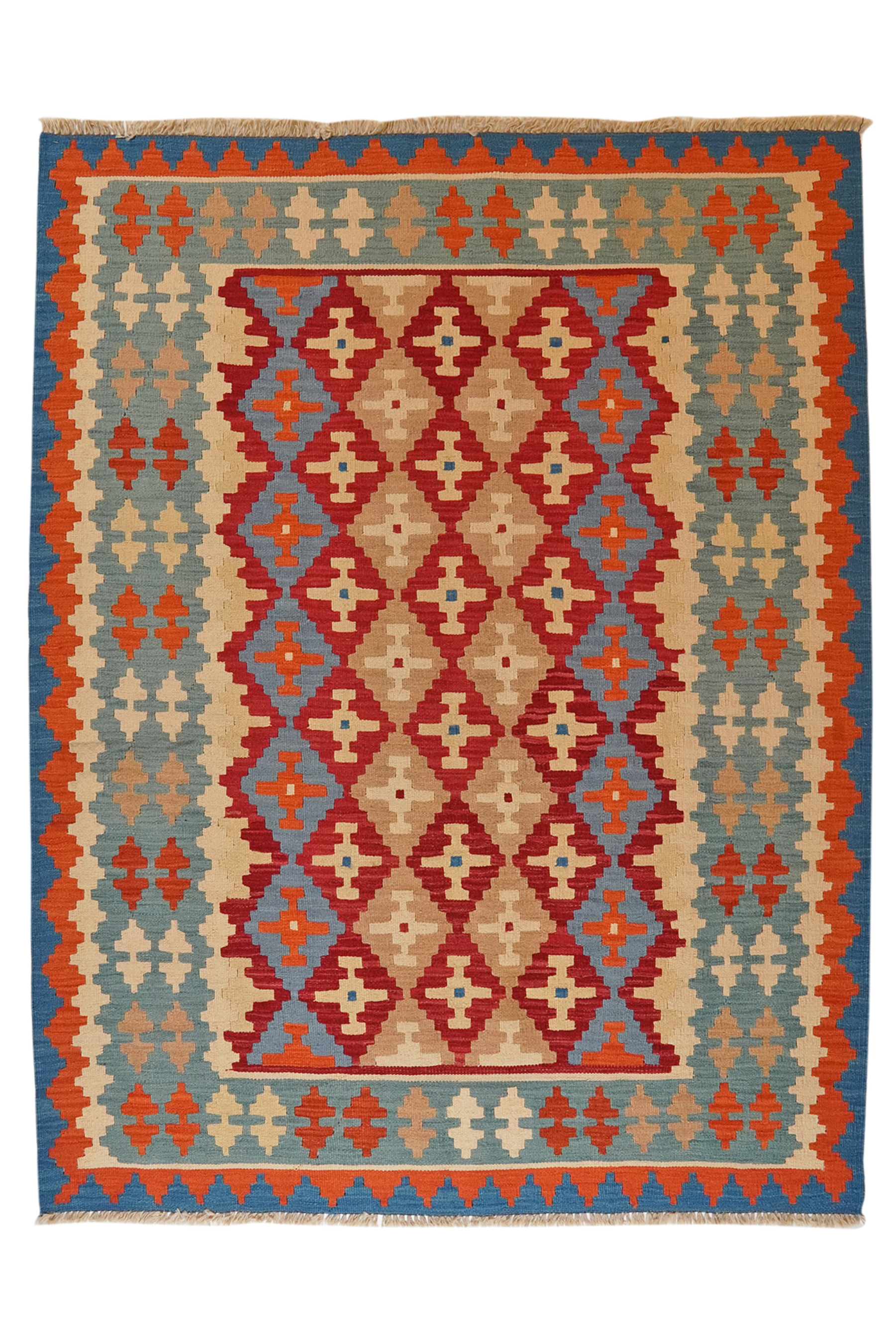 Kelim Gashgai
