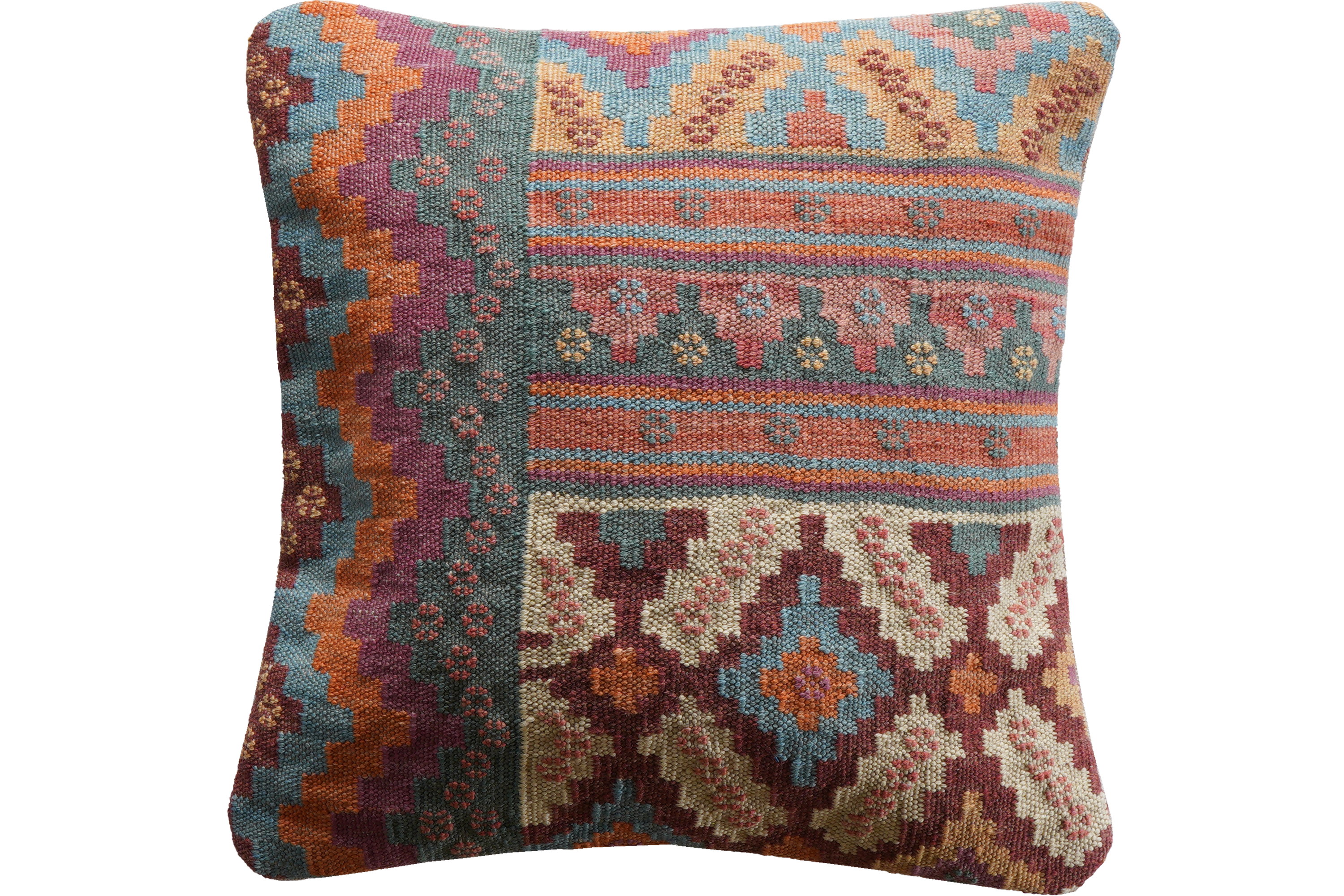 Kelim Kissen