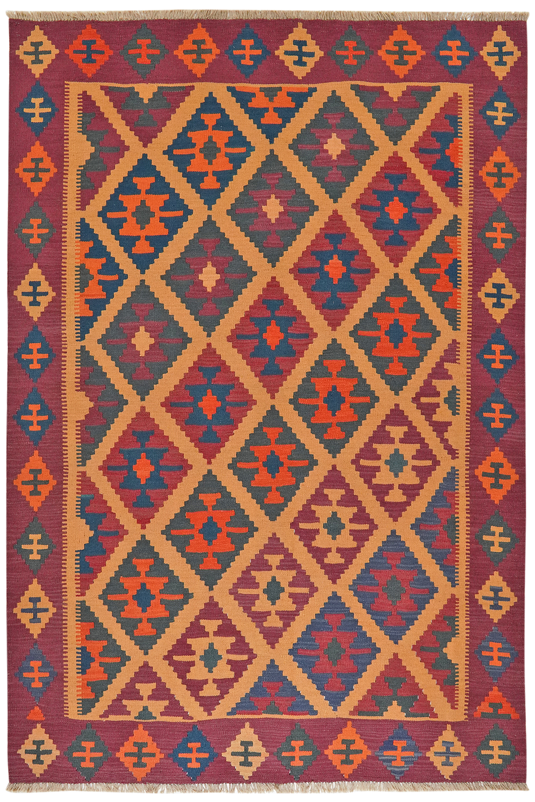Kelim Gashgai