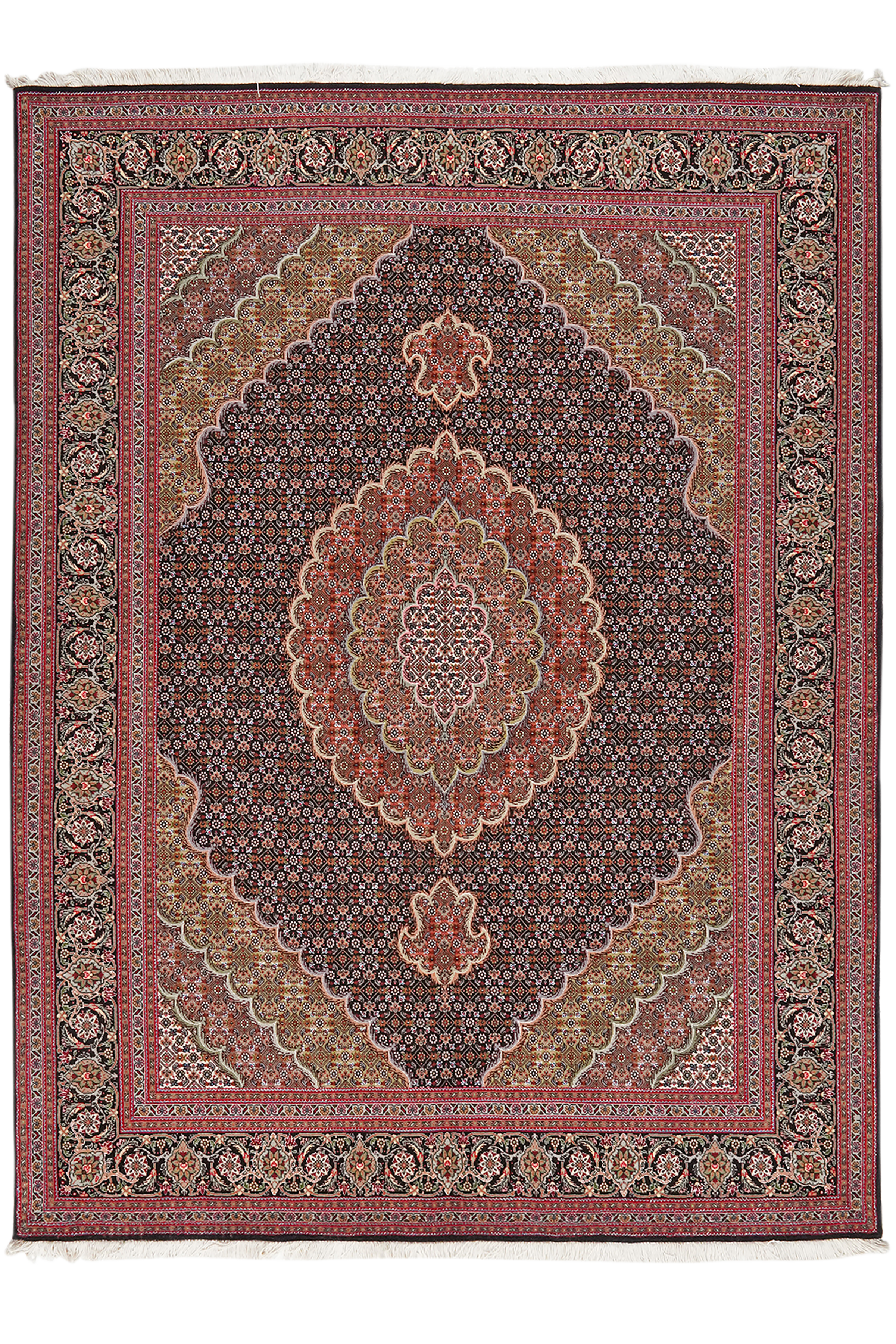 Tabriz 50 Raj