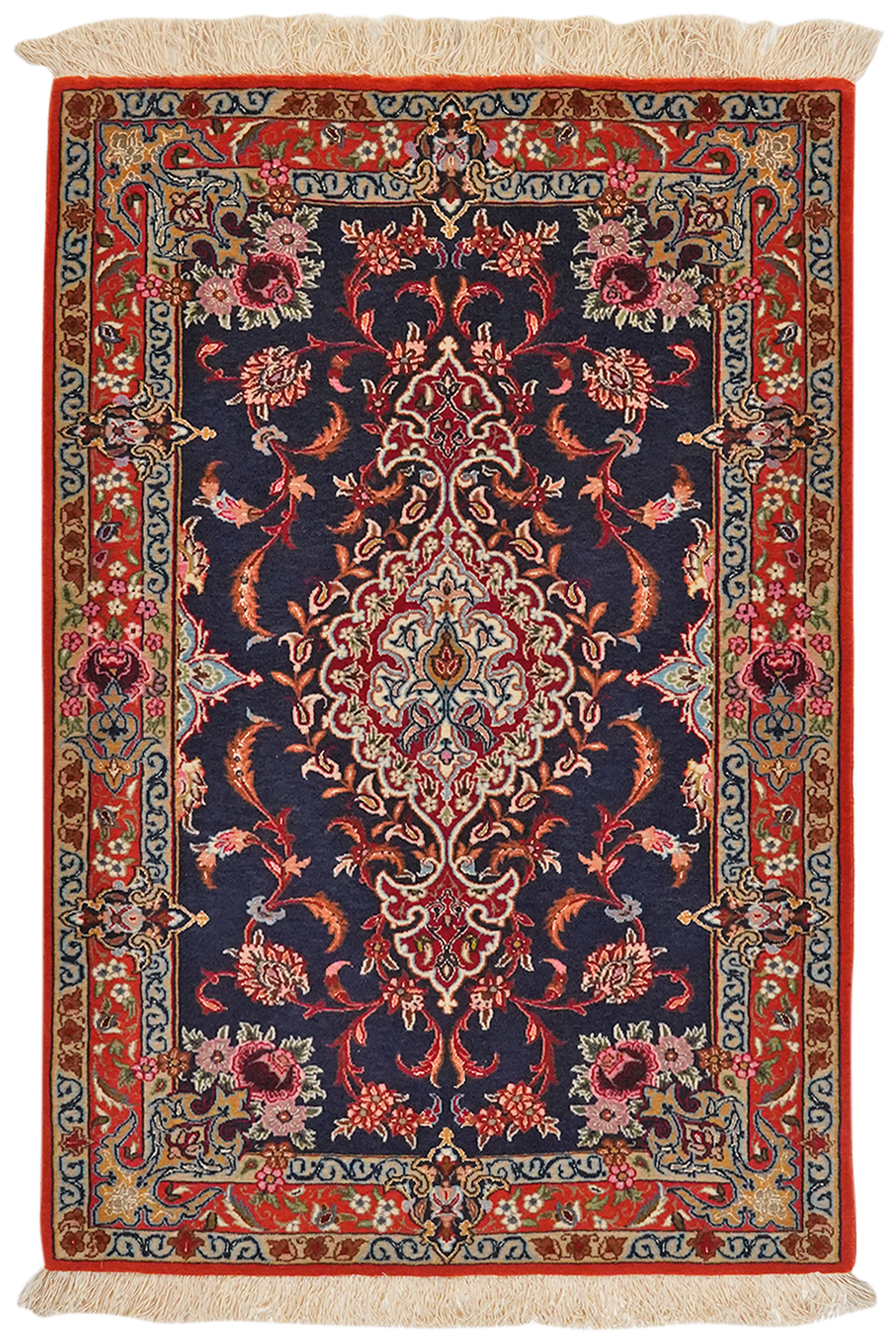 Isfahan