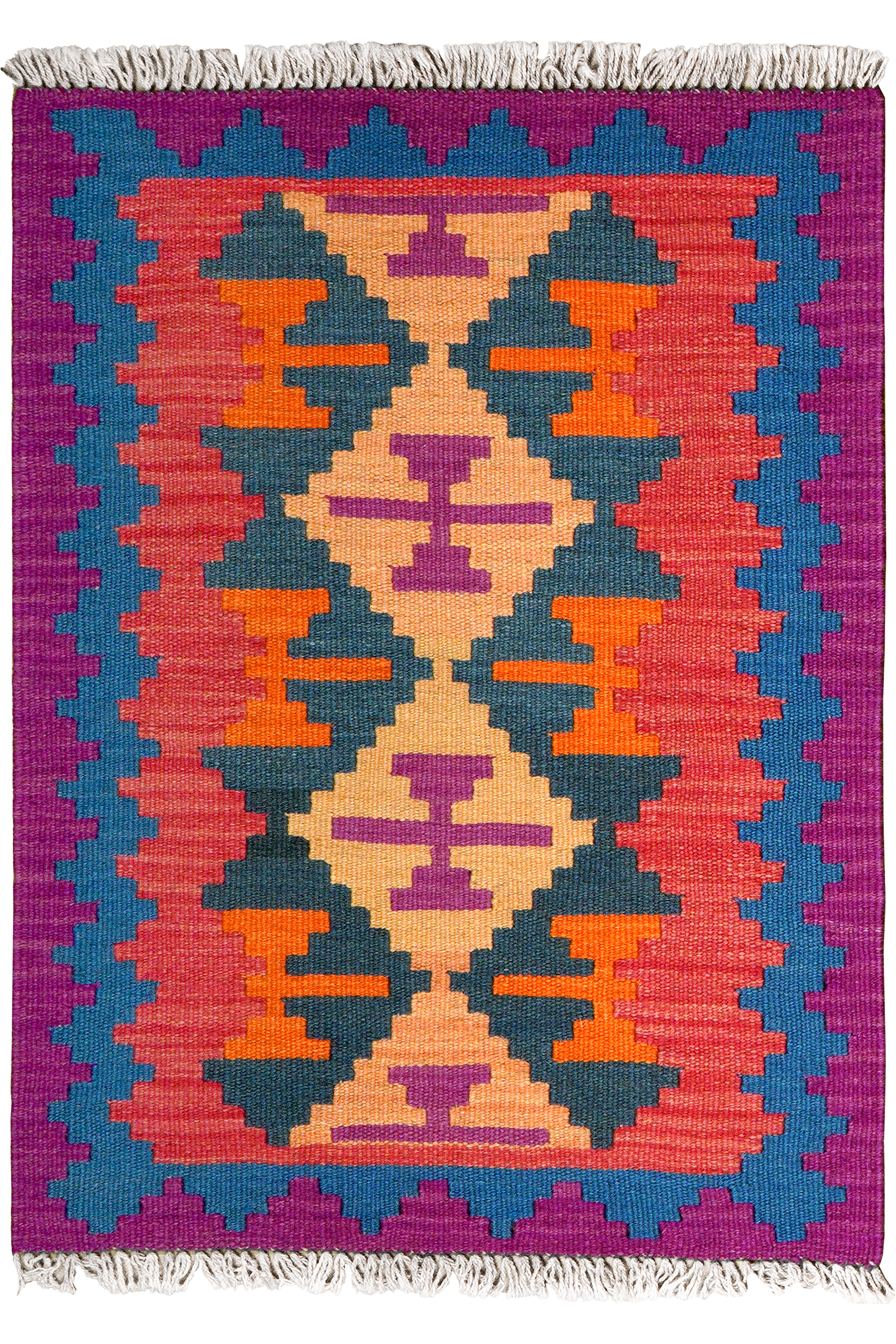 Kelim Gashgai