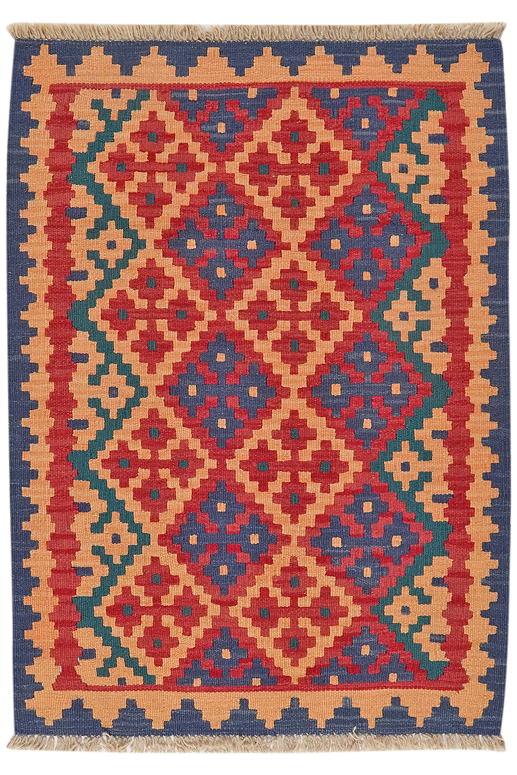 Kelim Gashgai