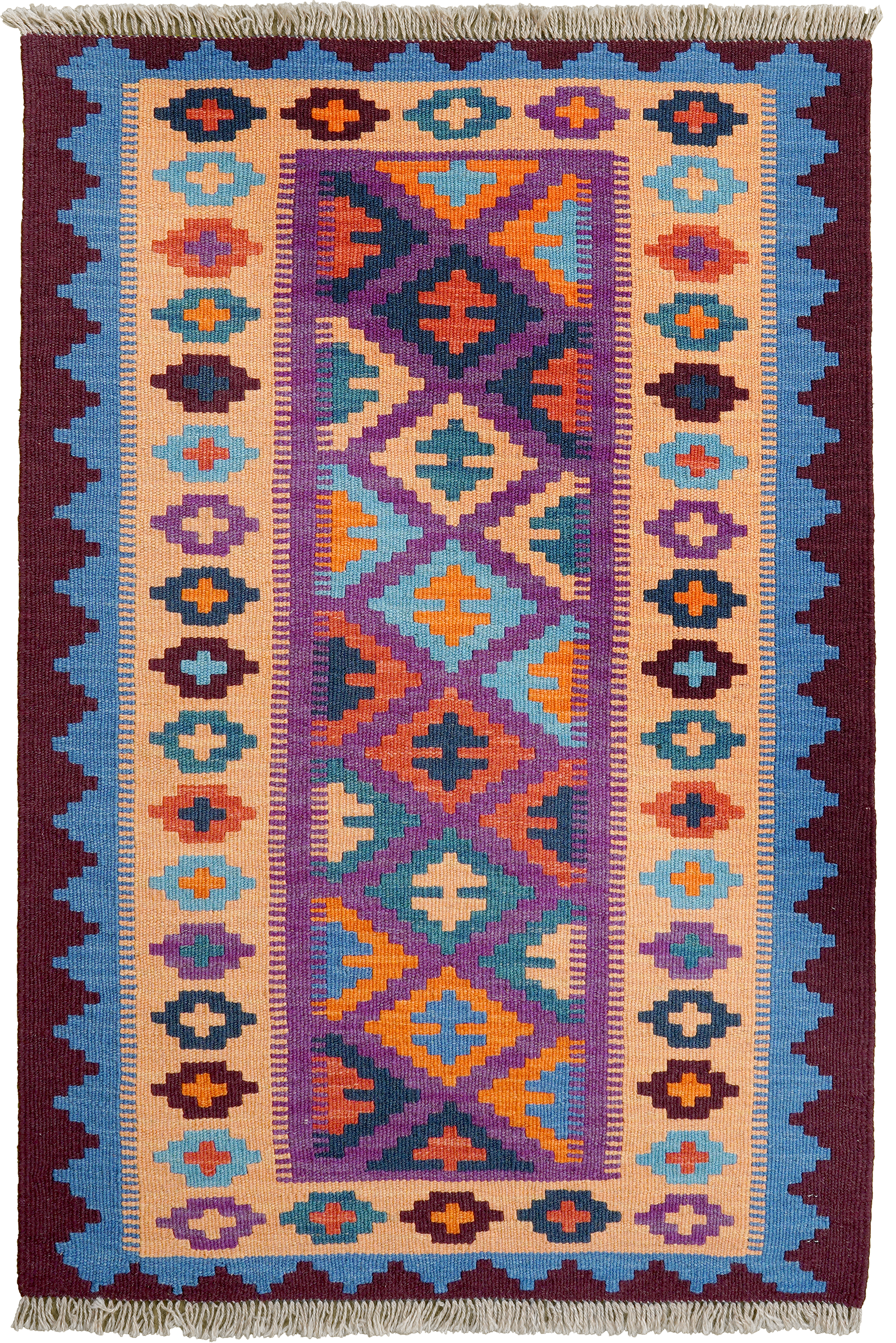 Kelim Gashgai