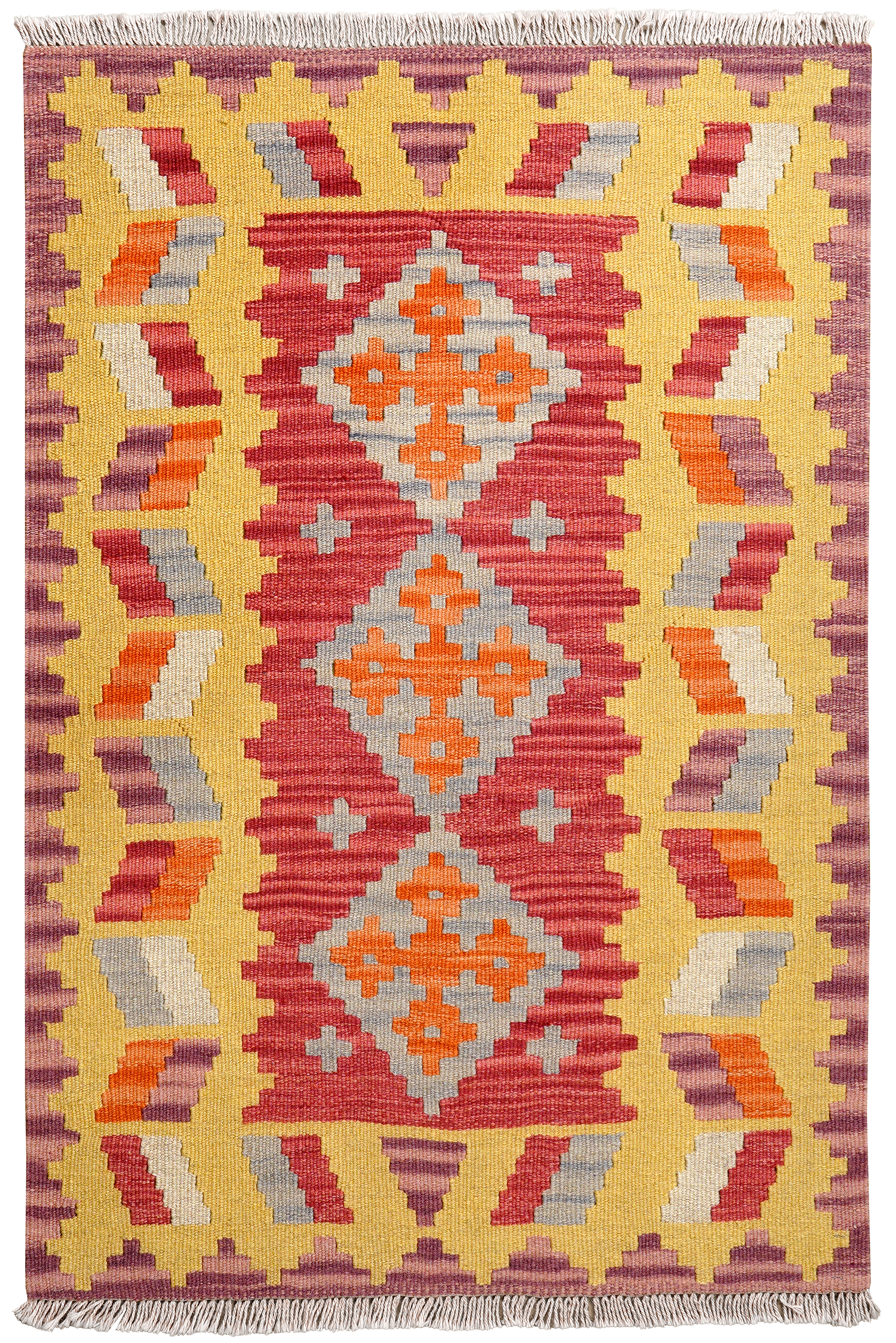 Kelim Gashgai