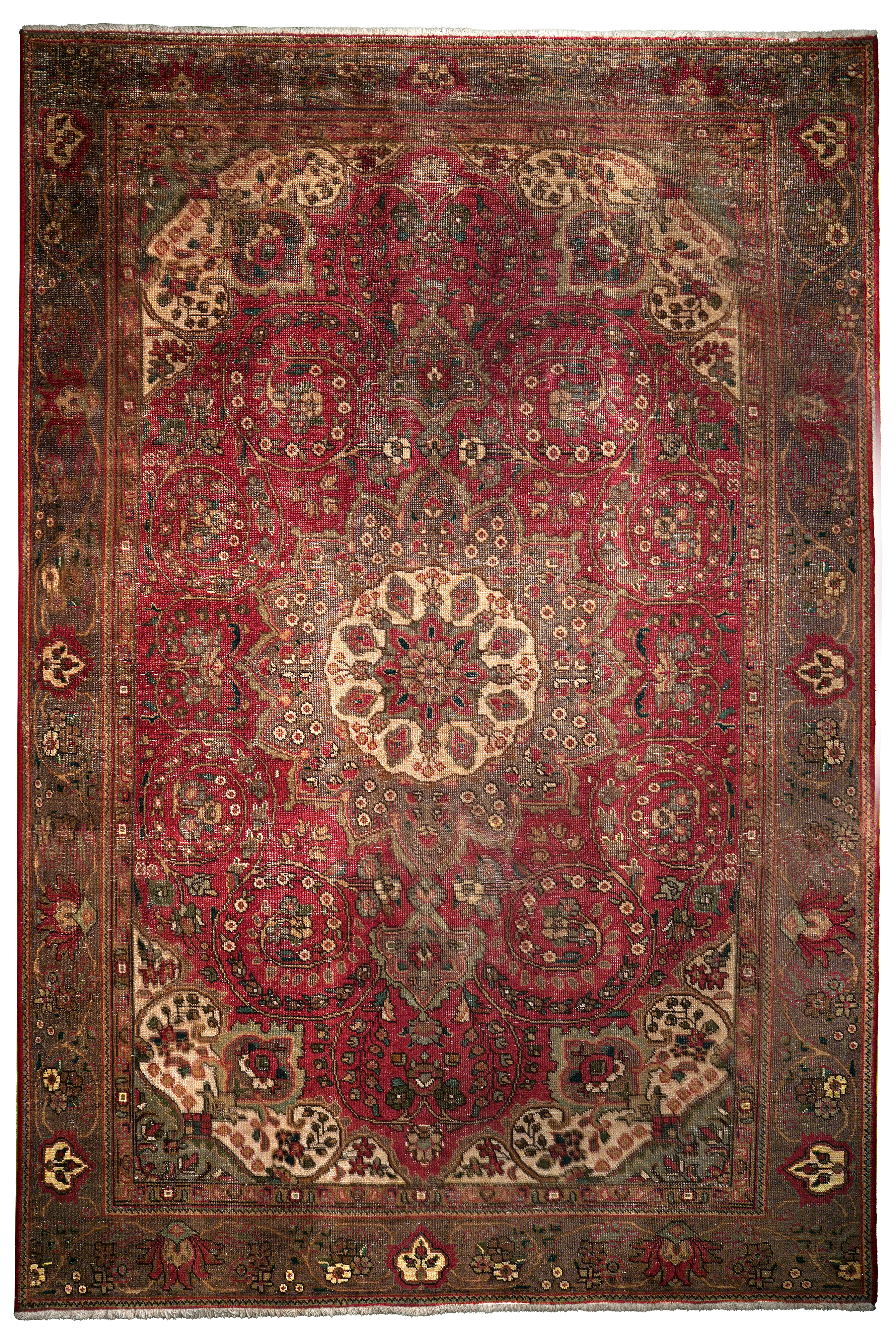 Heritage Leyla