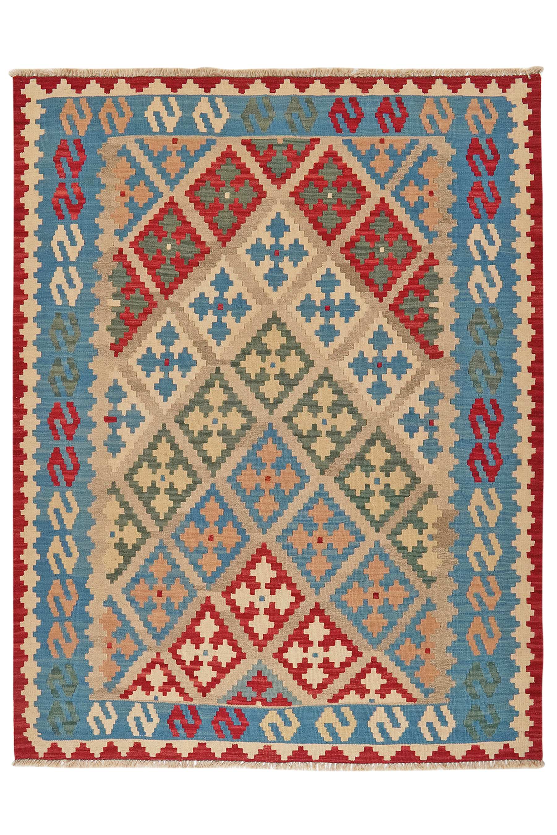 Kelim Gashgai
