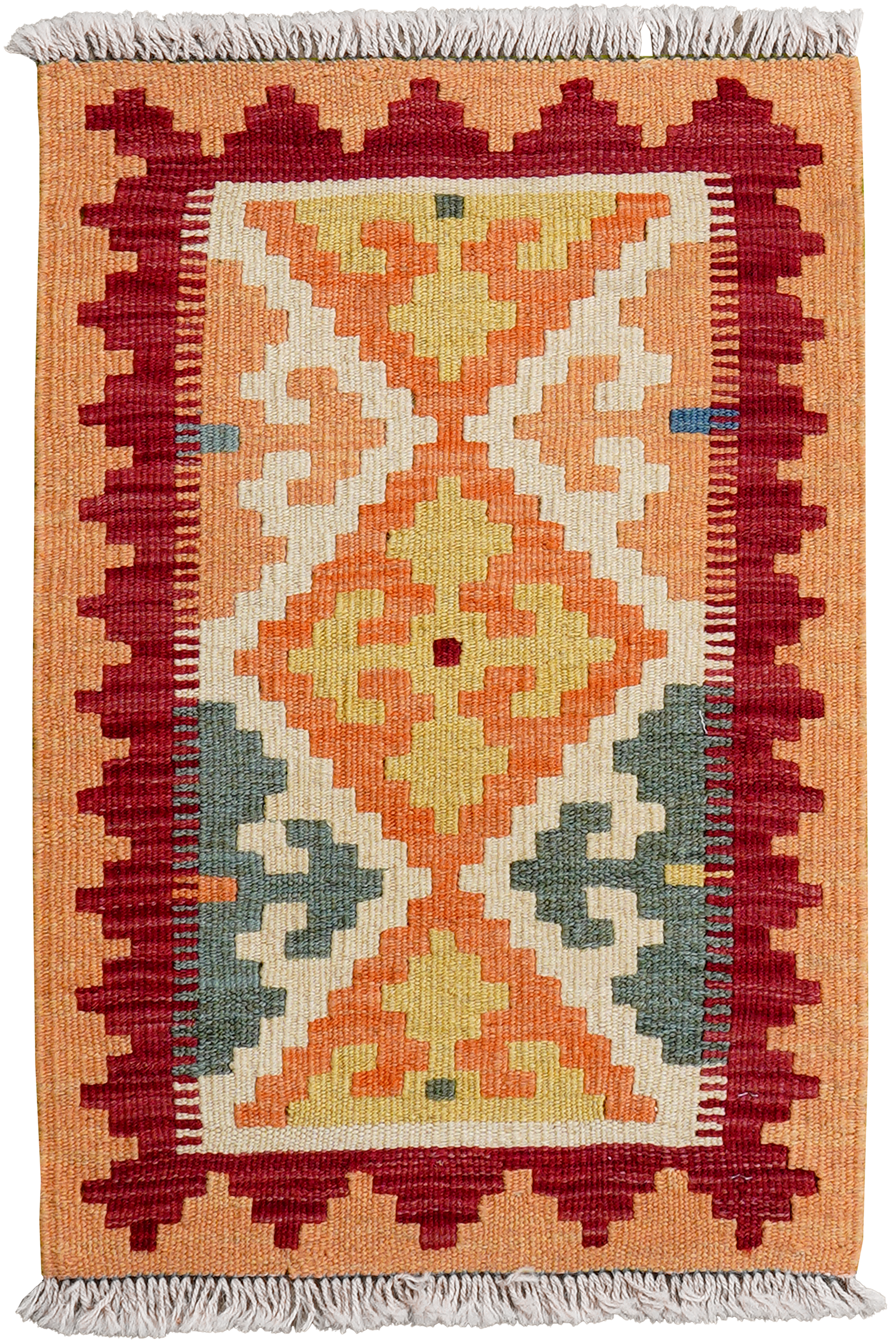Kelim Gashgai