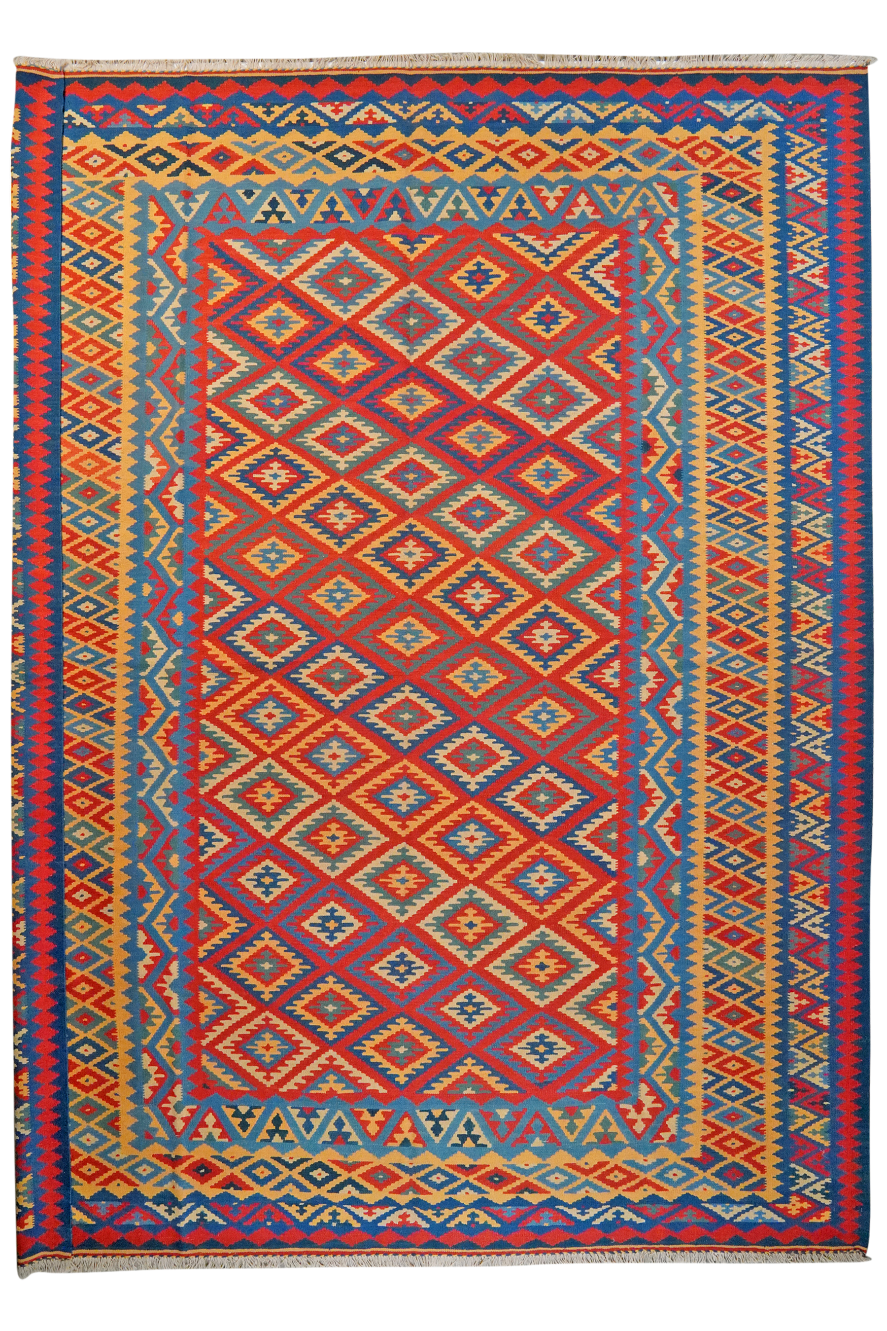 Kelim Gashgai