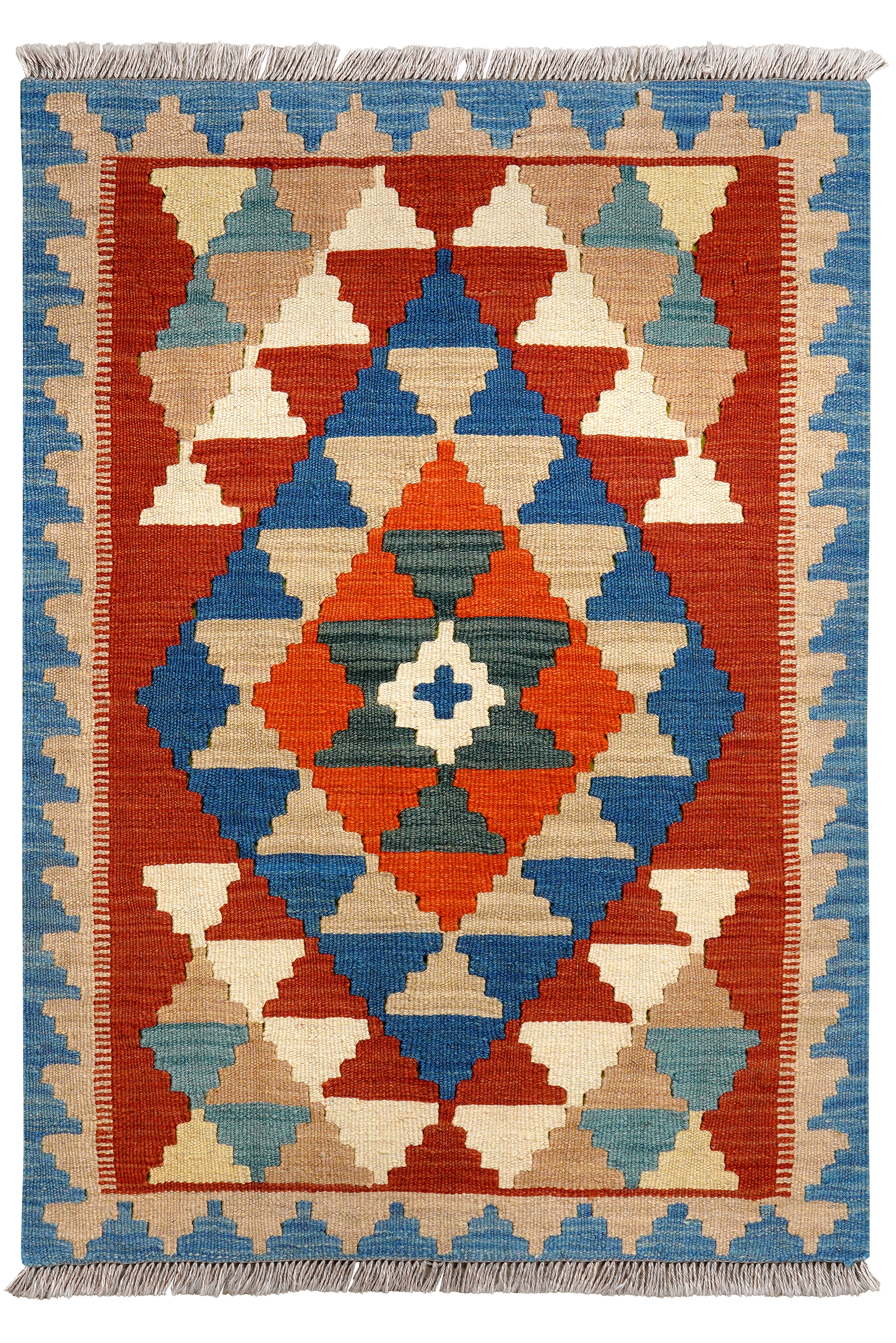 Kelim Gashgai