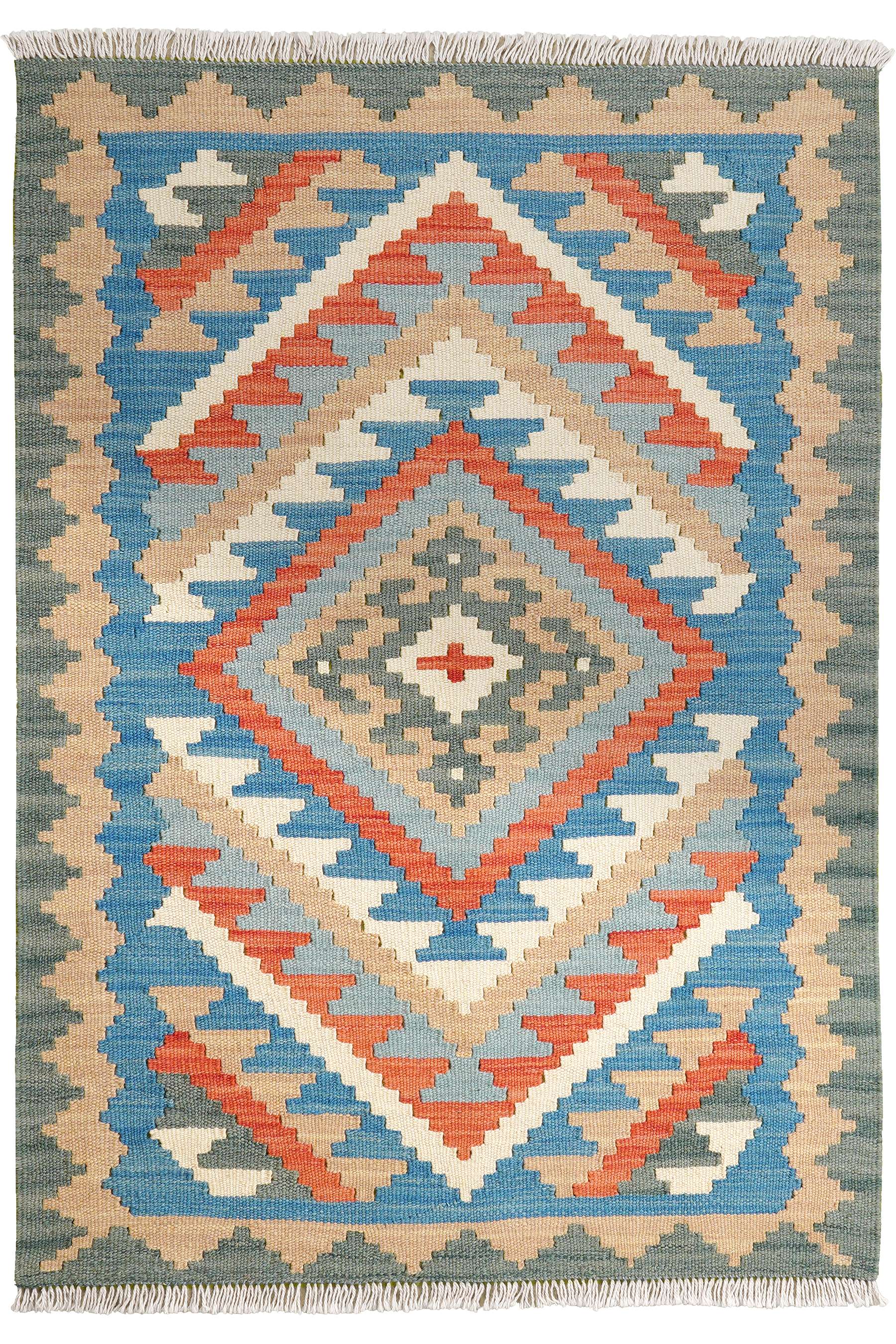 Kelim Gashgai