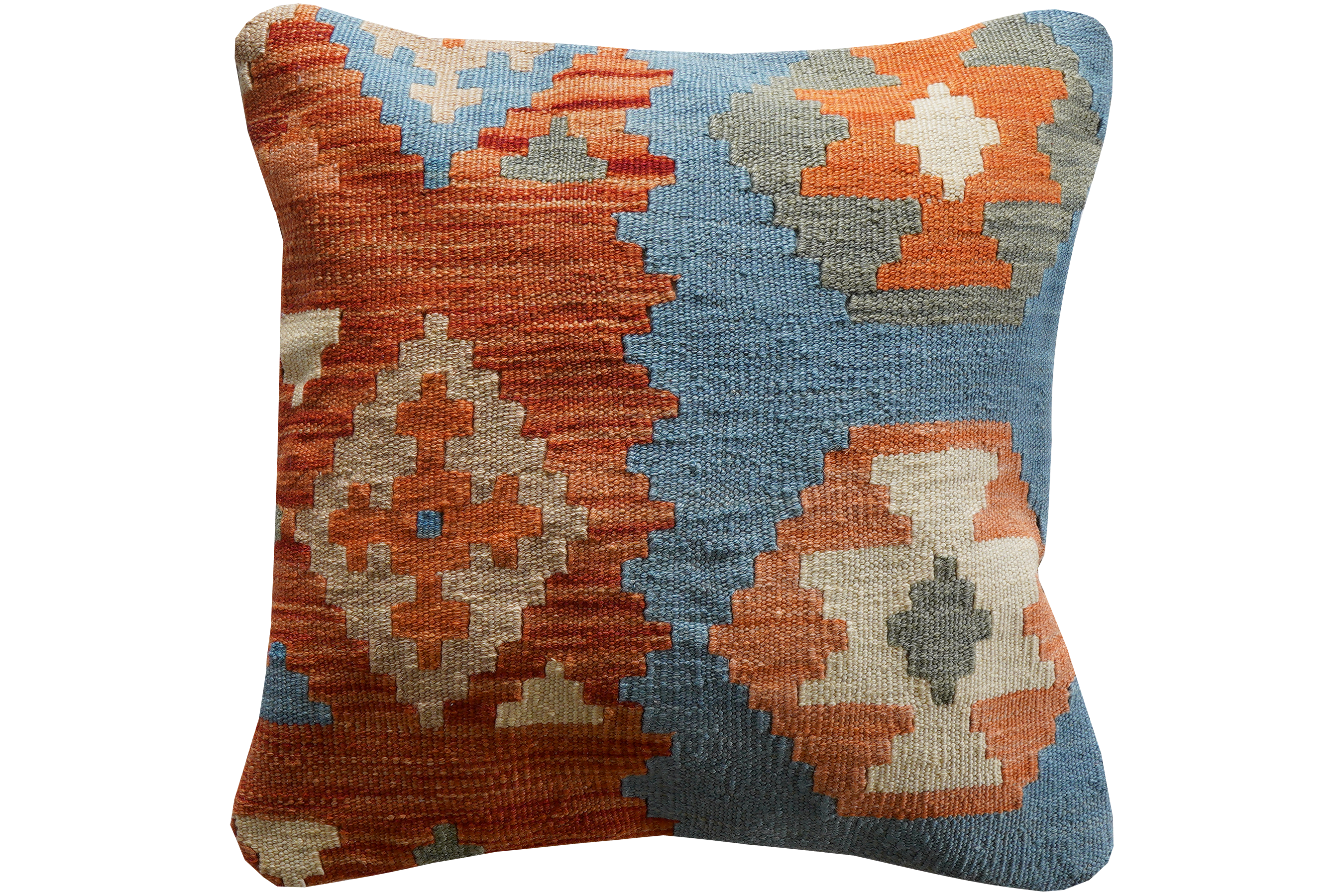 Kelim Kissen