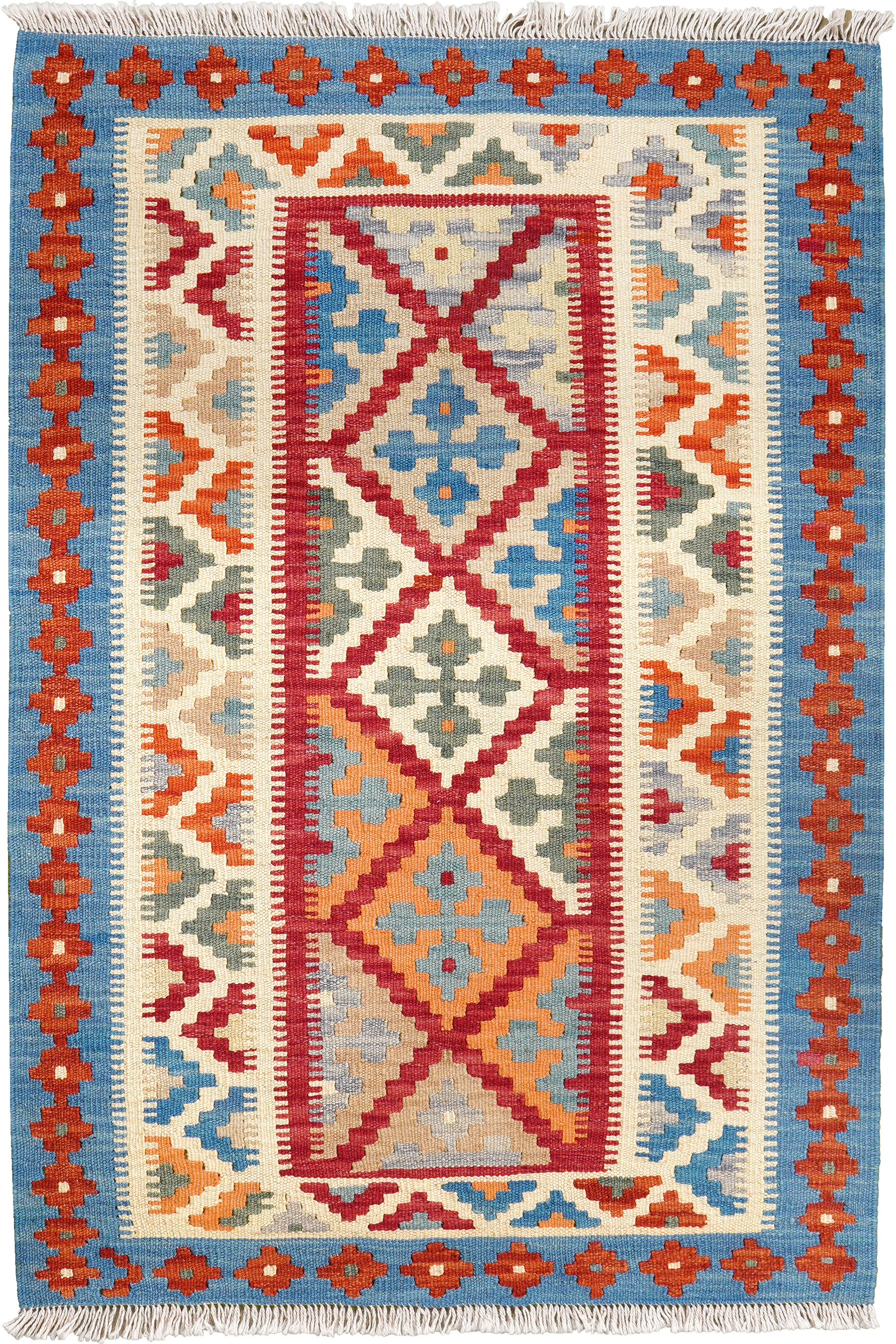 Kelim Gashgai