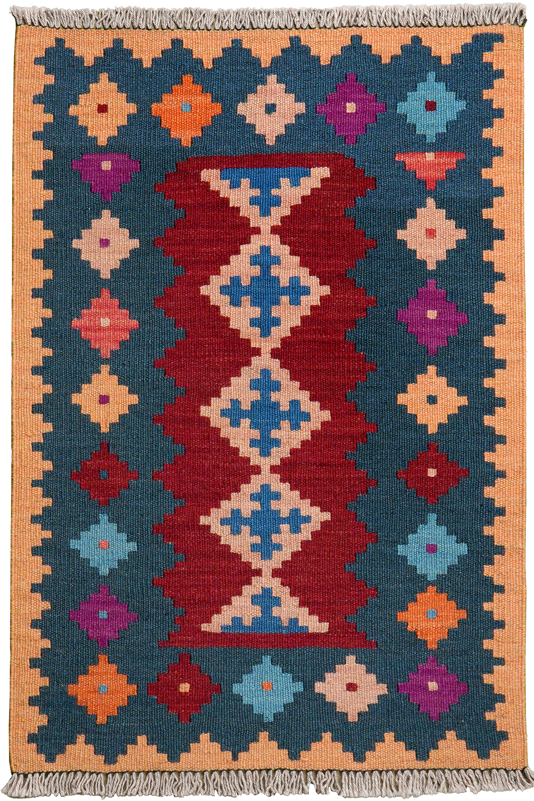 Kelim Gashgai