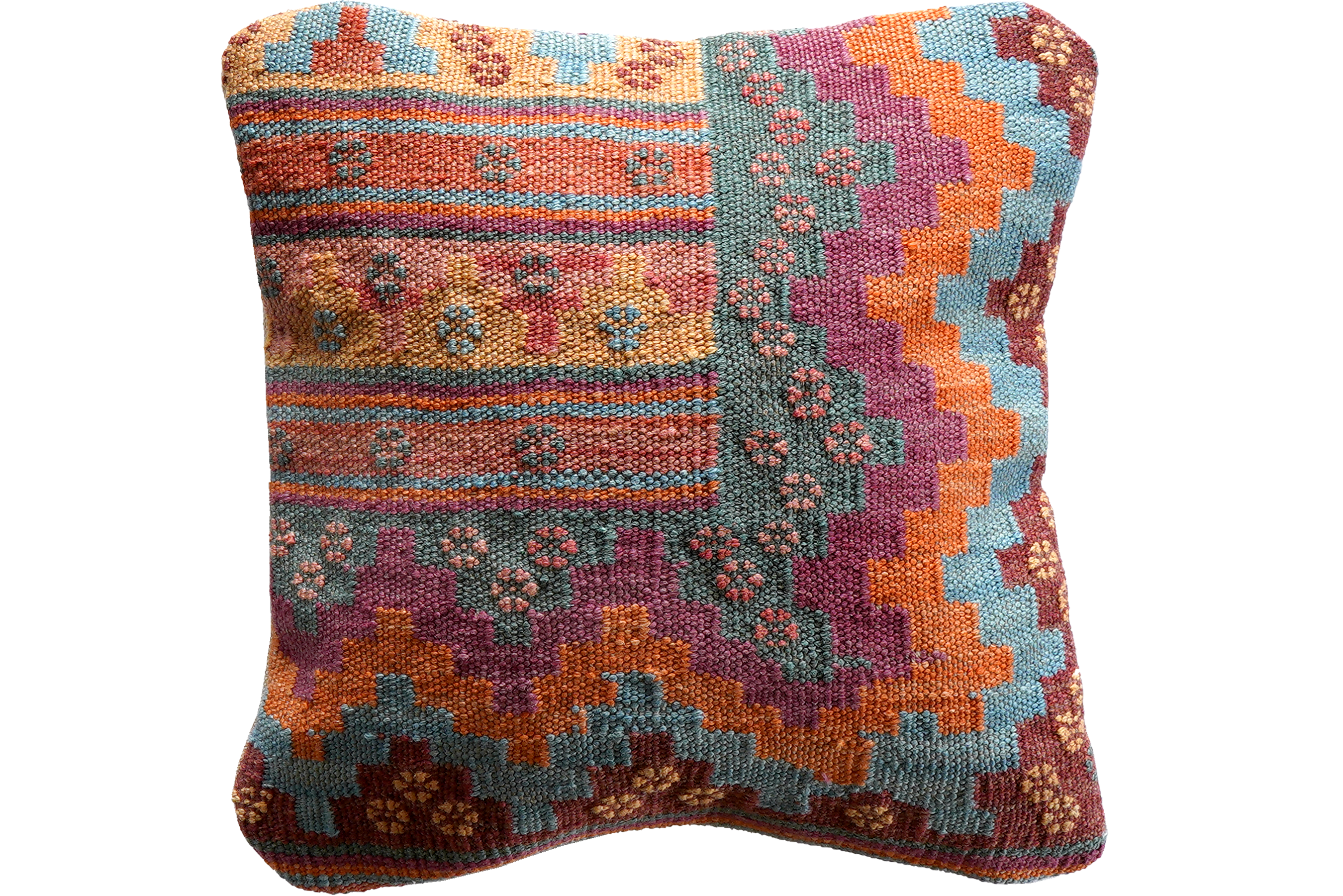 Kelim Kissen