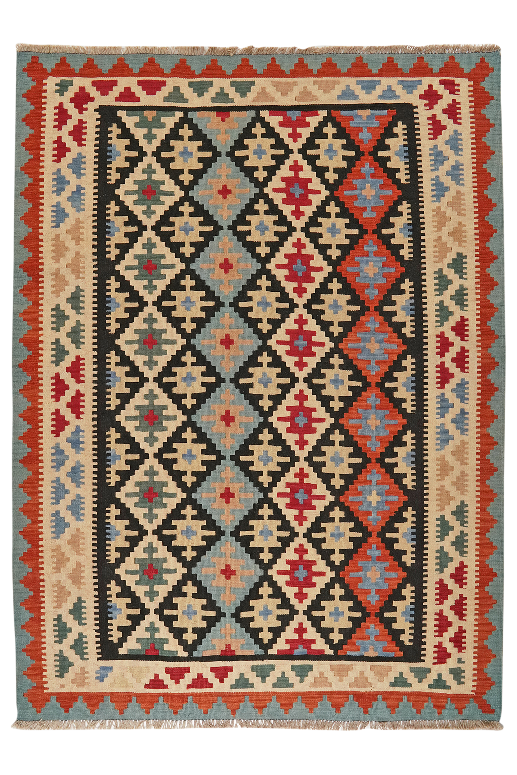 Kelim Gashgai