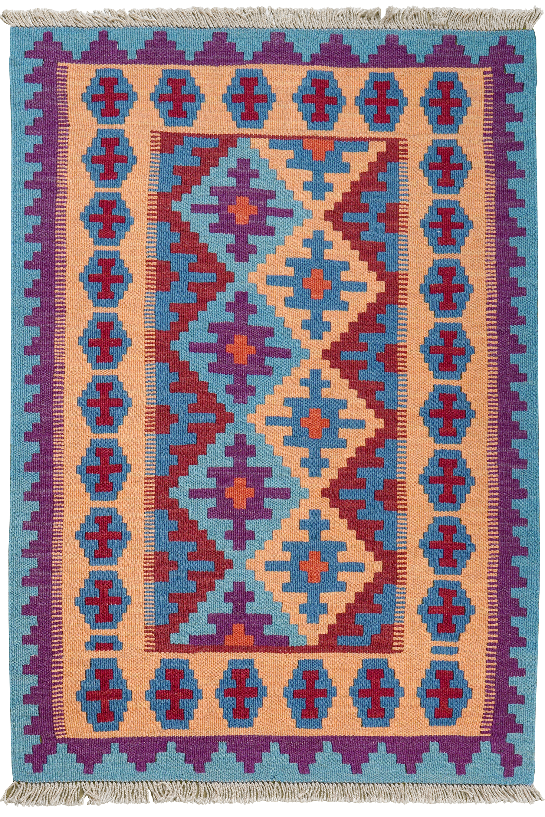 Kelim Gashgai