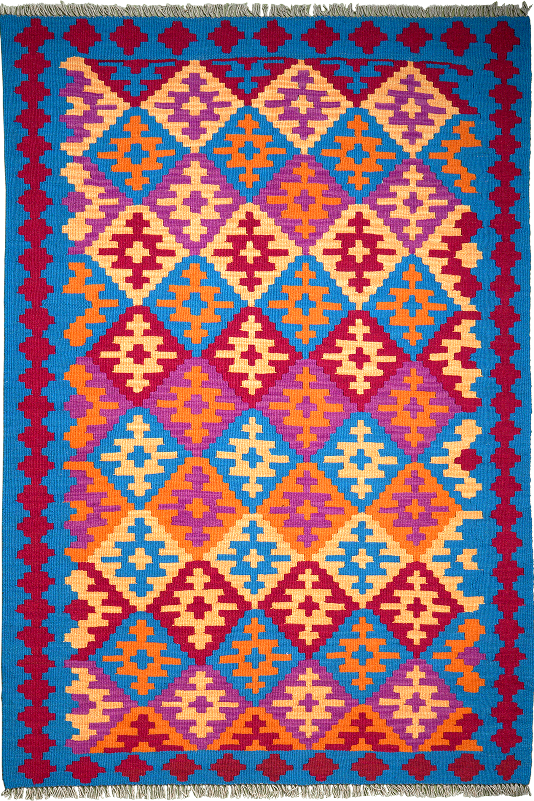 Kelim Gashgai