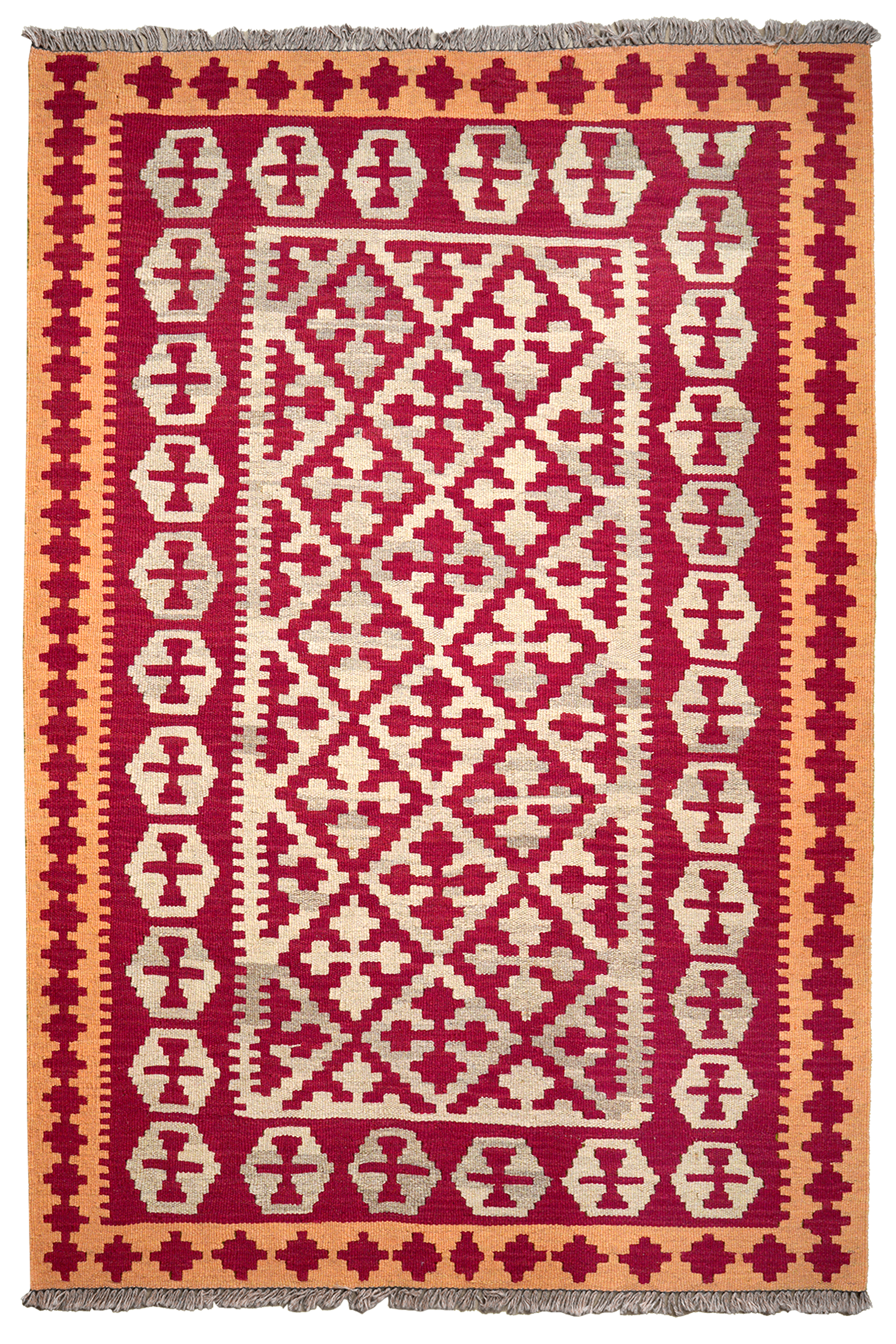 Kelim Gashgai