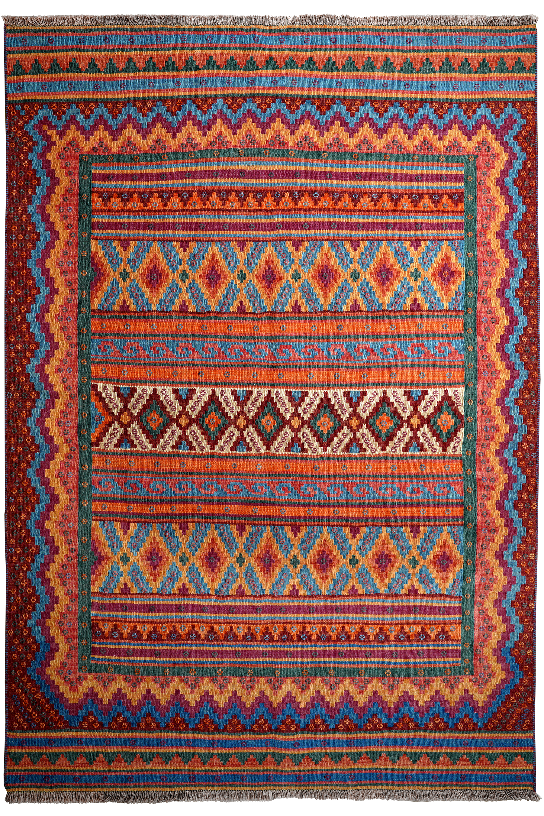 Sumak Sirdjan