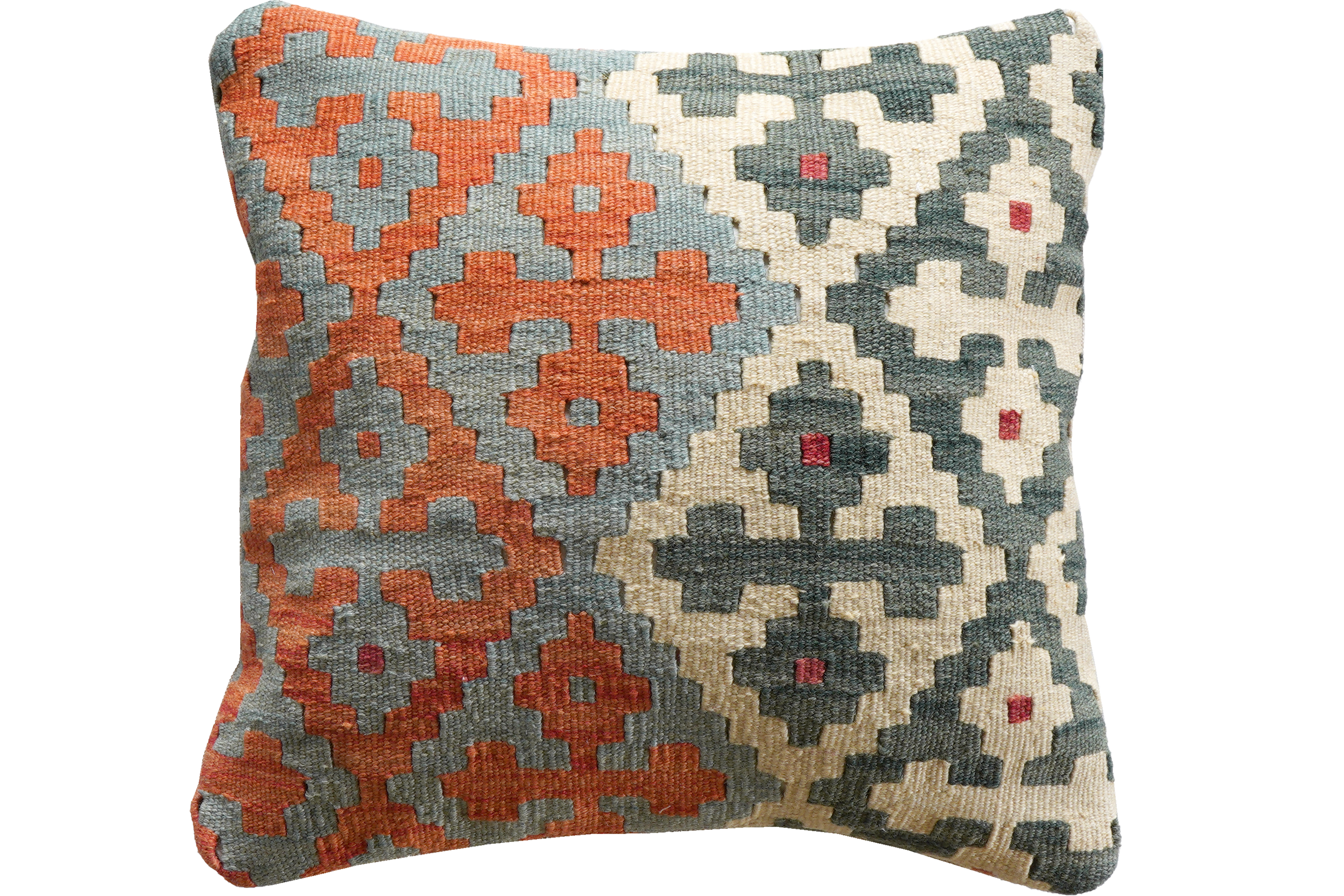 Kelim Kissen