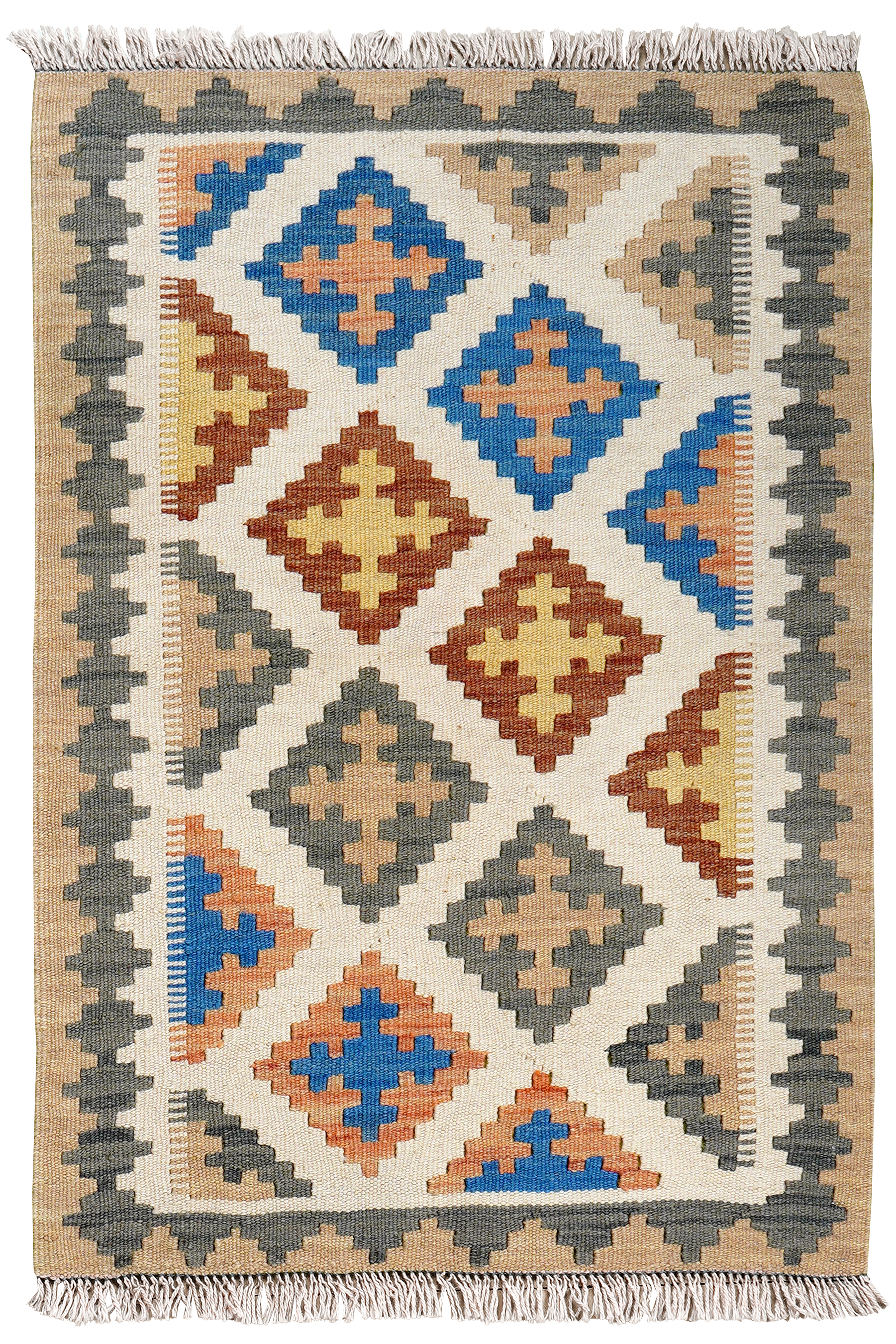 Kelim Gashgai