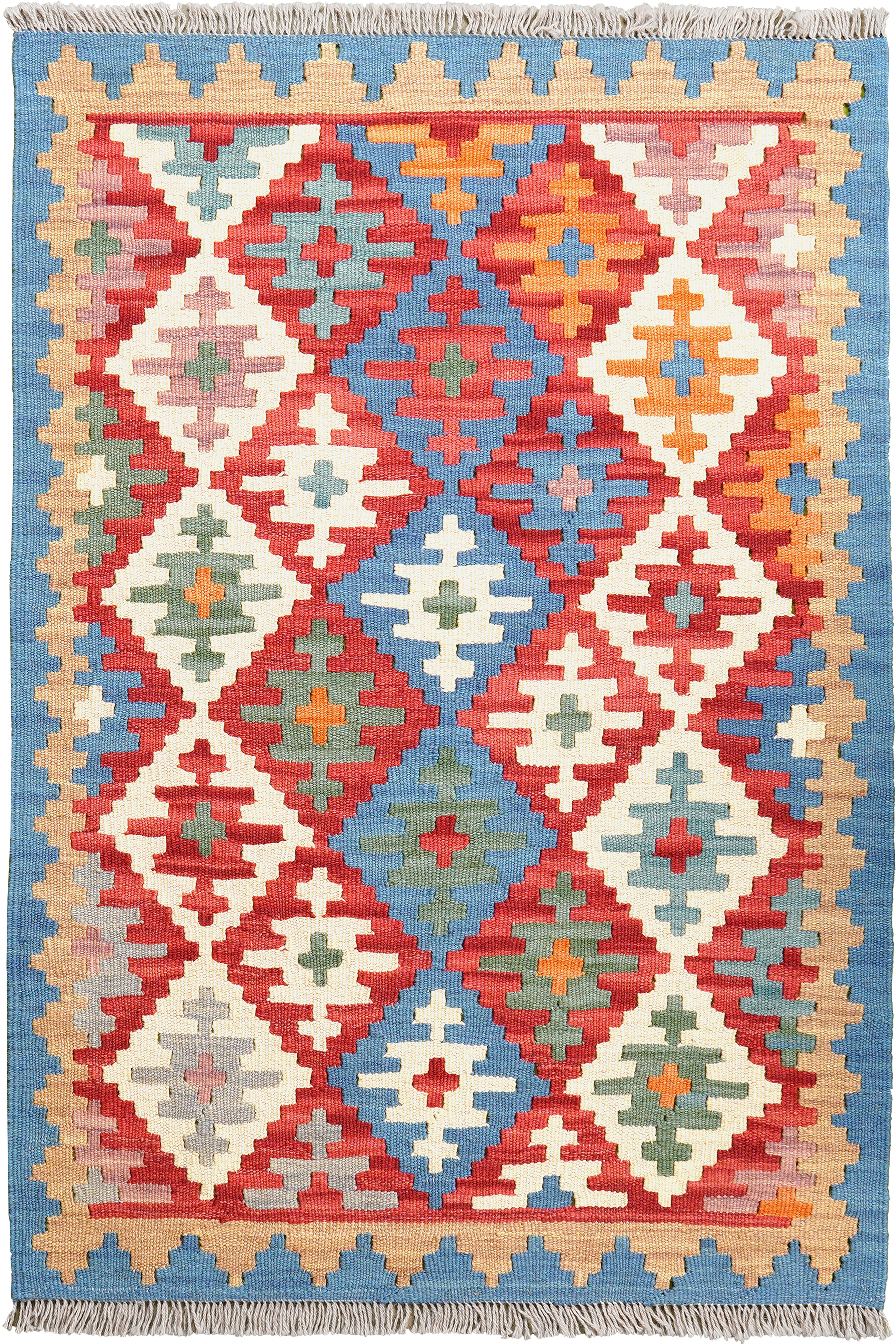 Kelim Gashgai