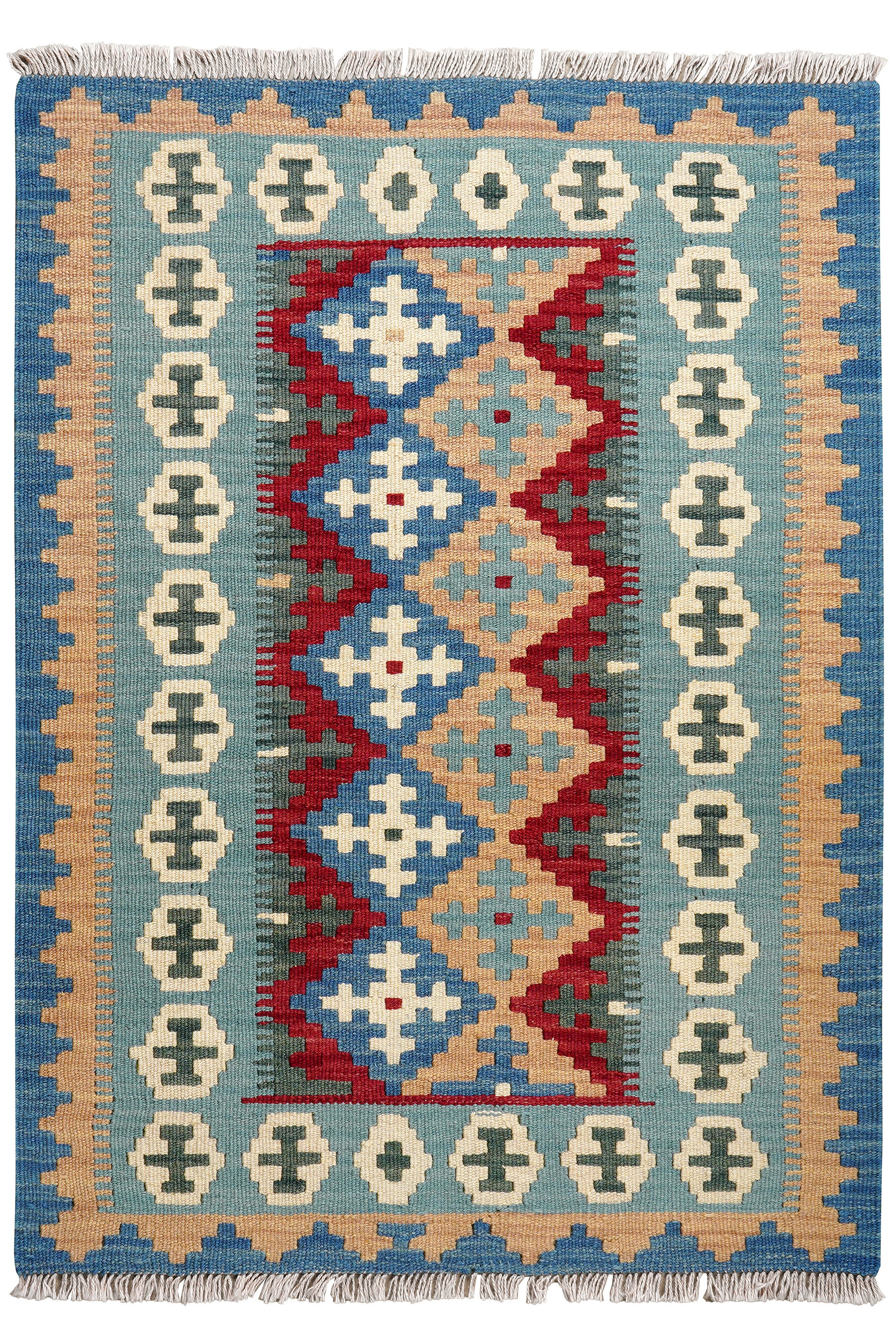 Kelim Gashgai