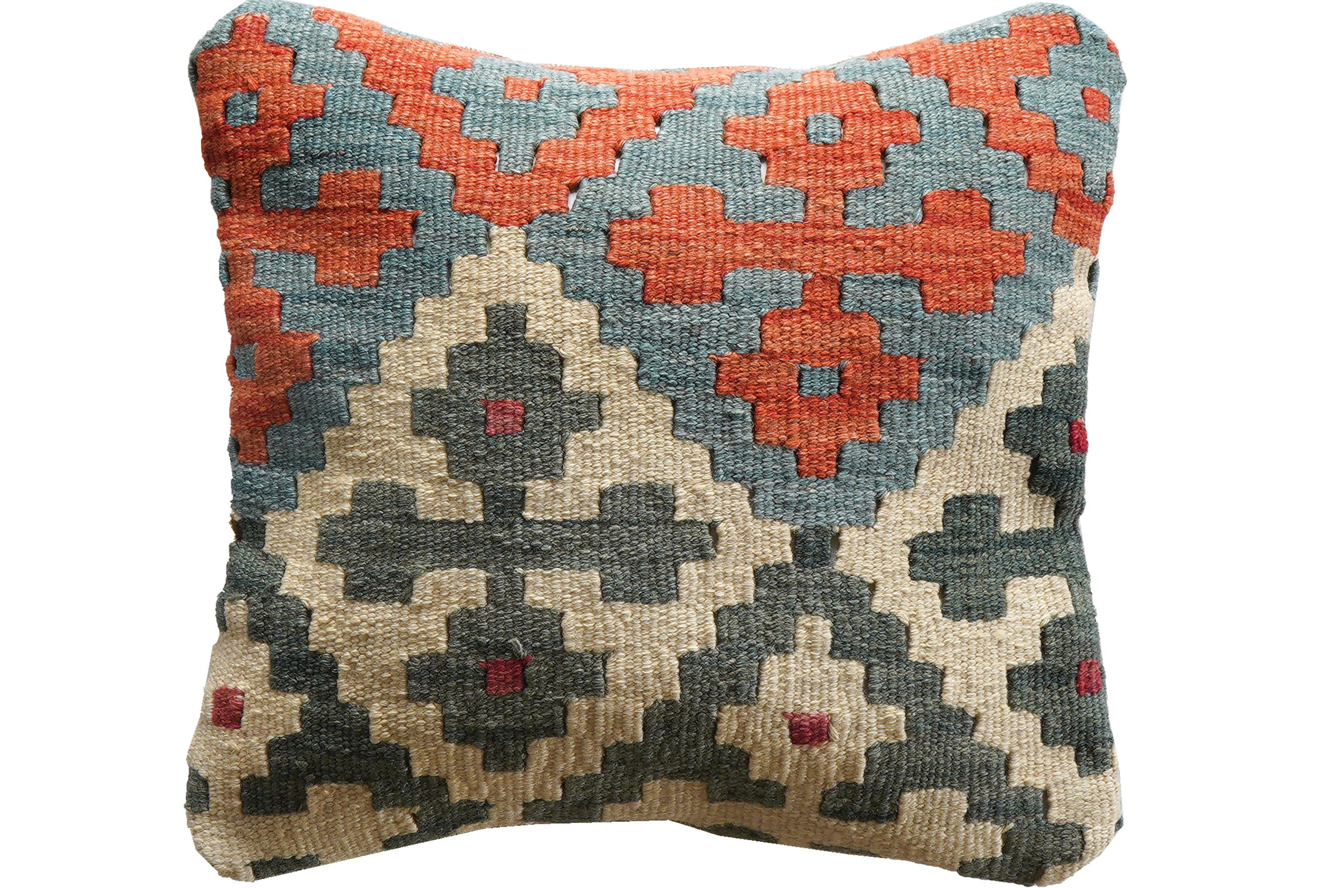 Kelim Kissen