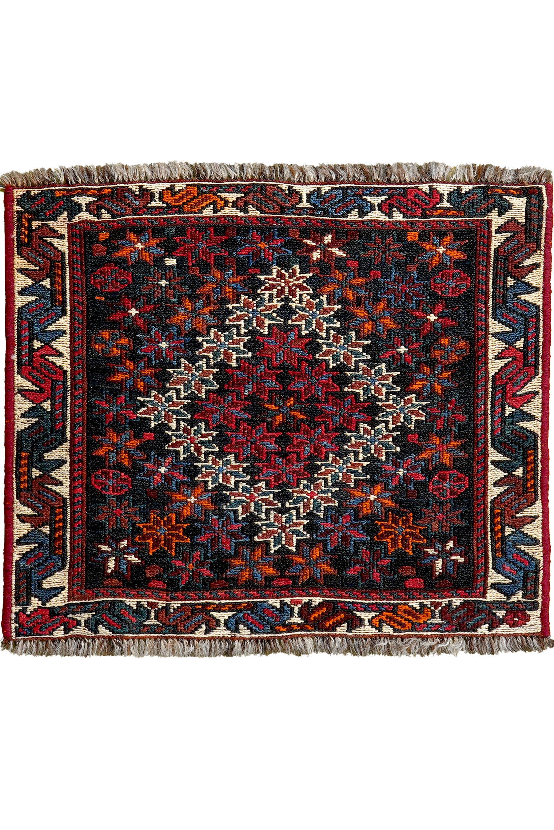 Sumak Sirdjan