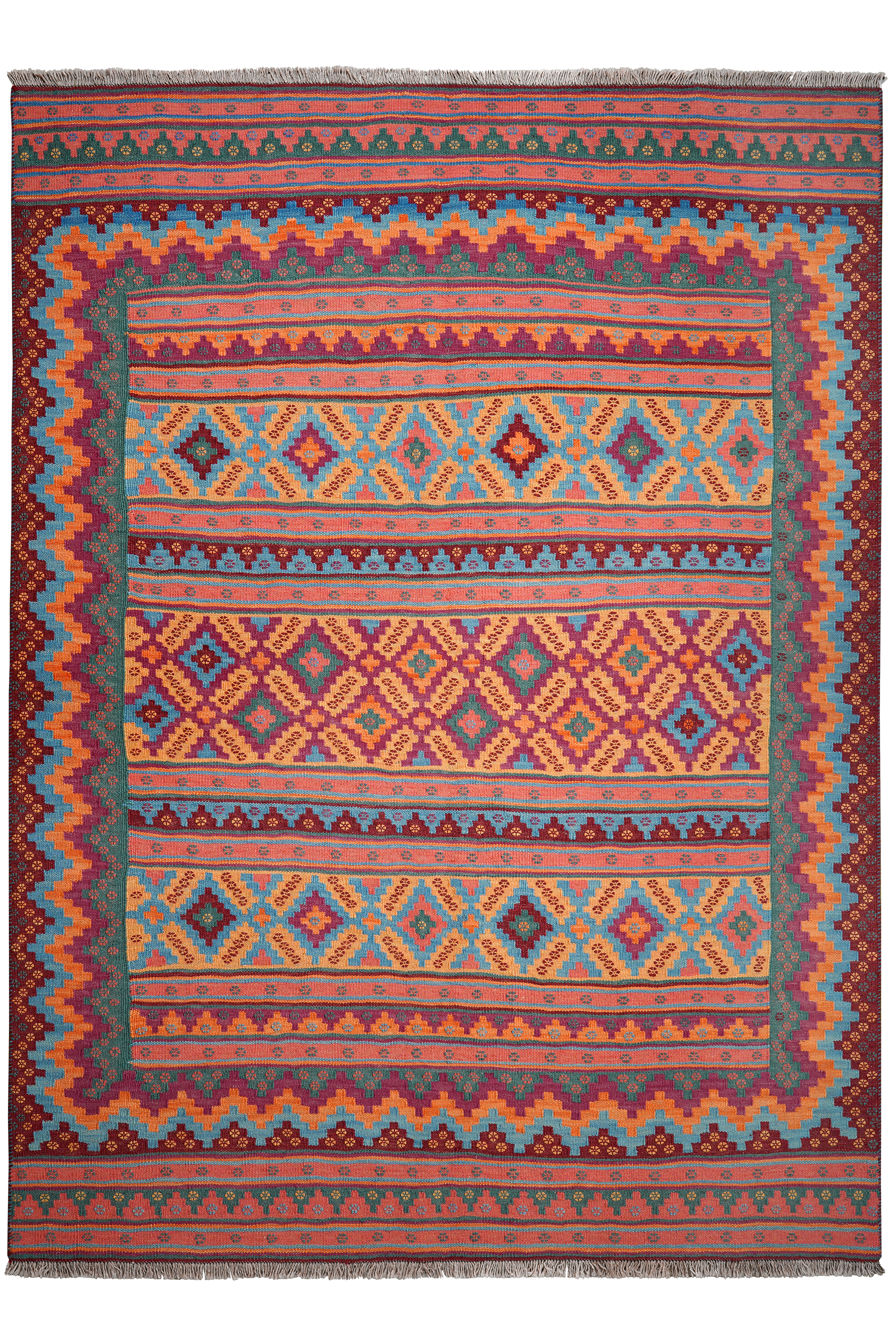 Sumak Sirdjan