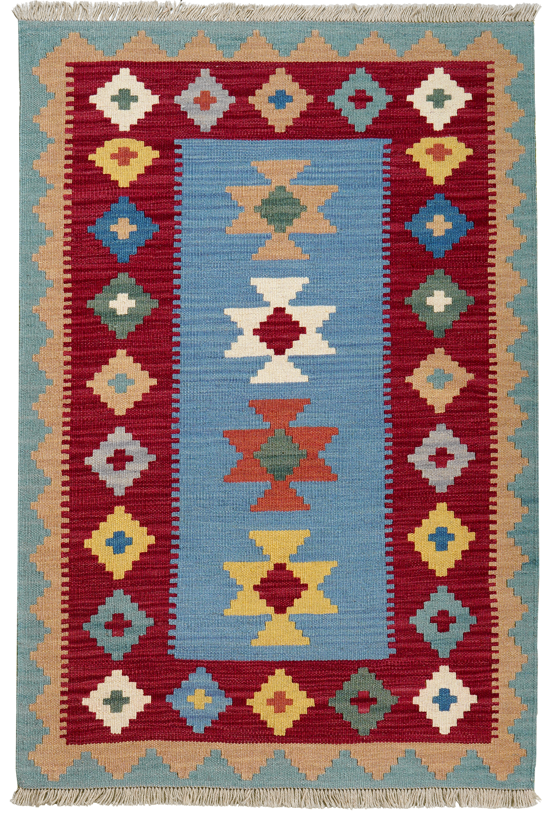 Kelim Gashgai