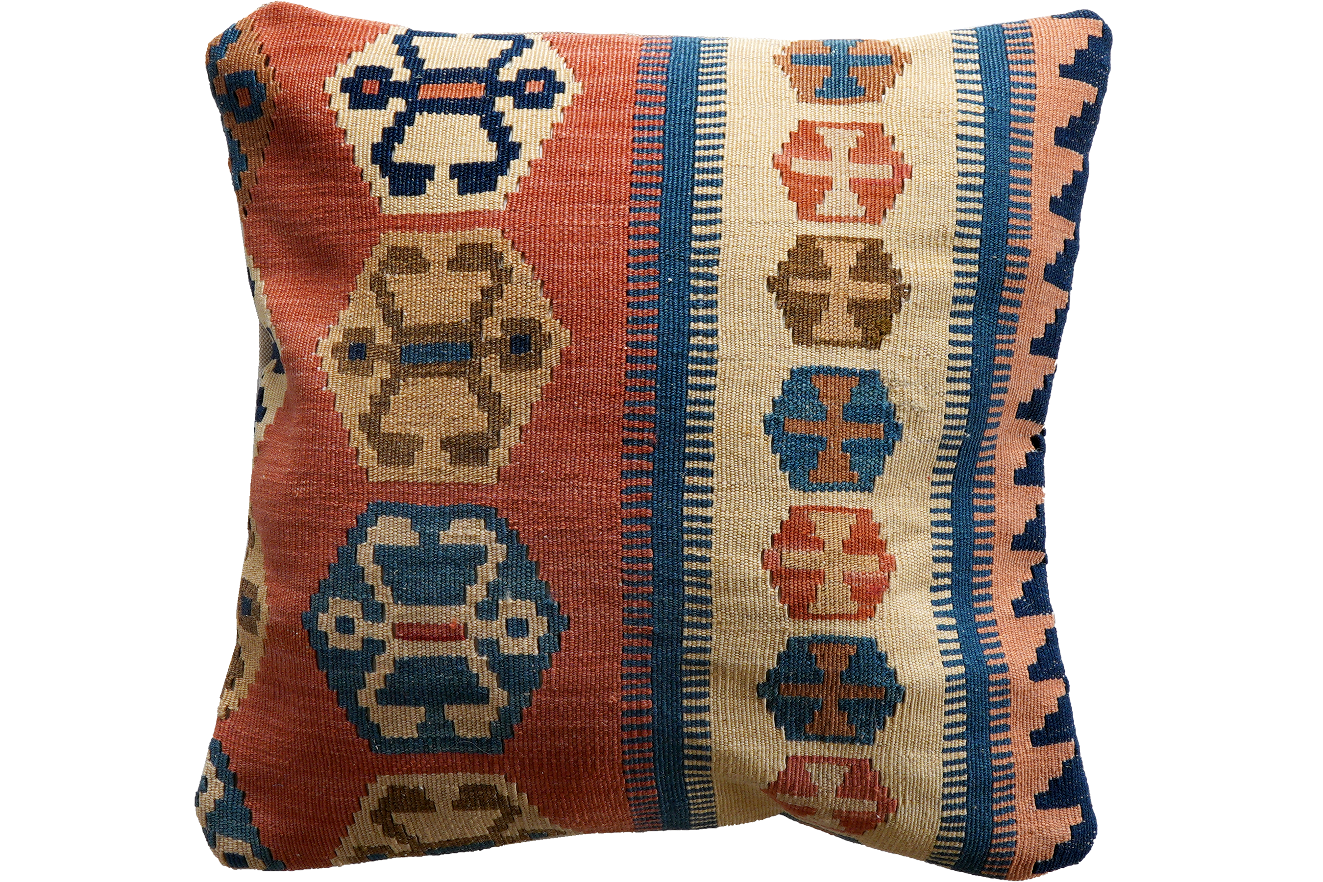 Kelim Kissen