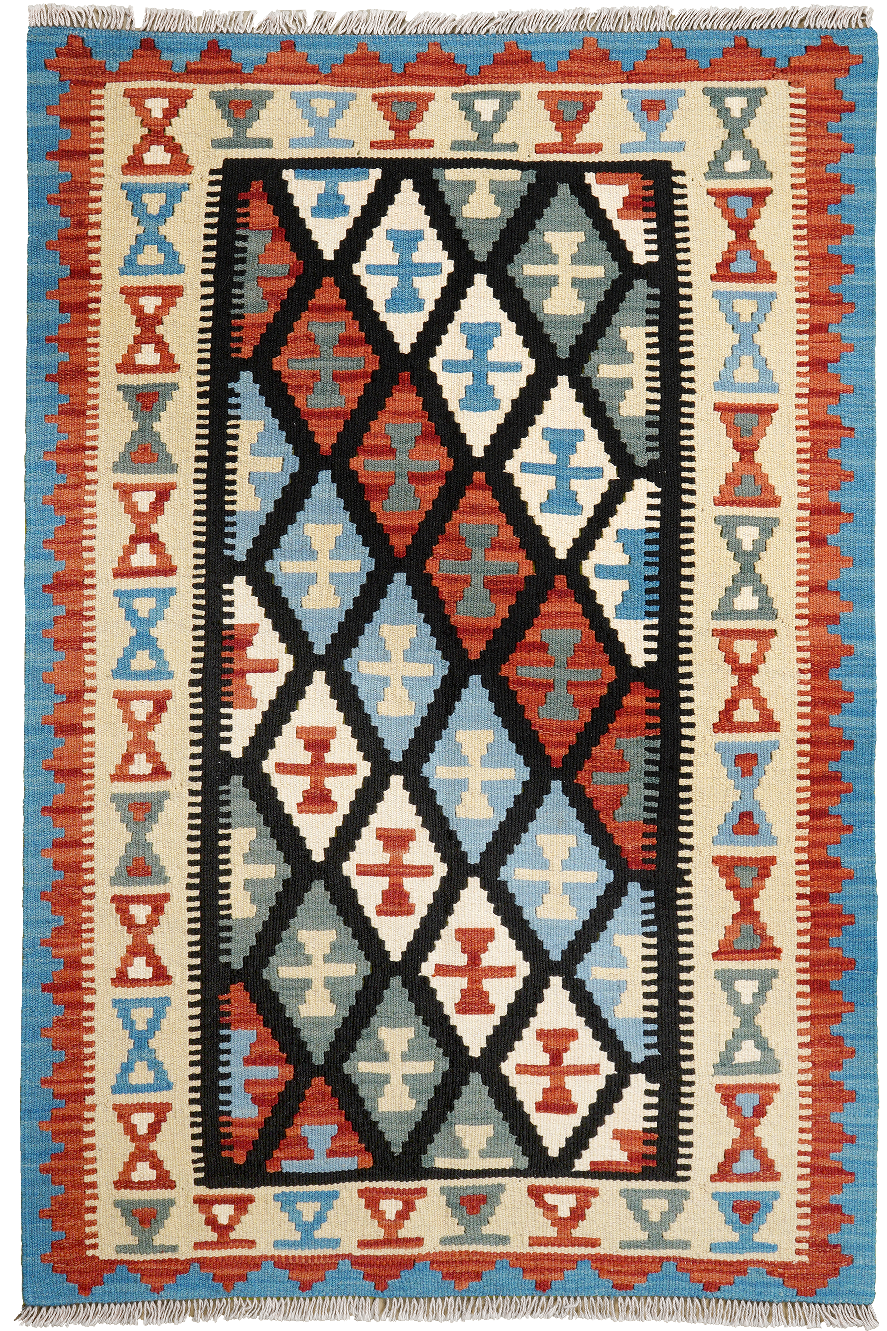 Kelim Gashgai