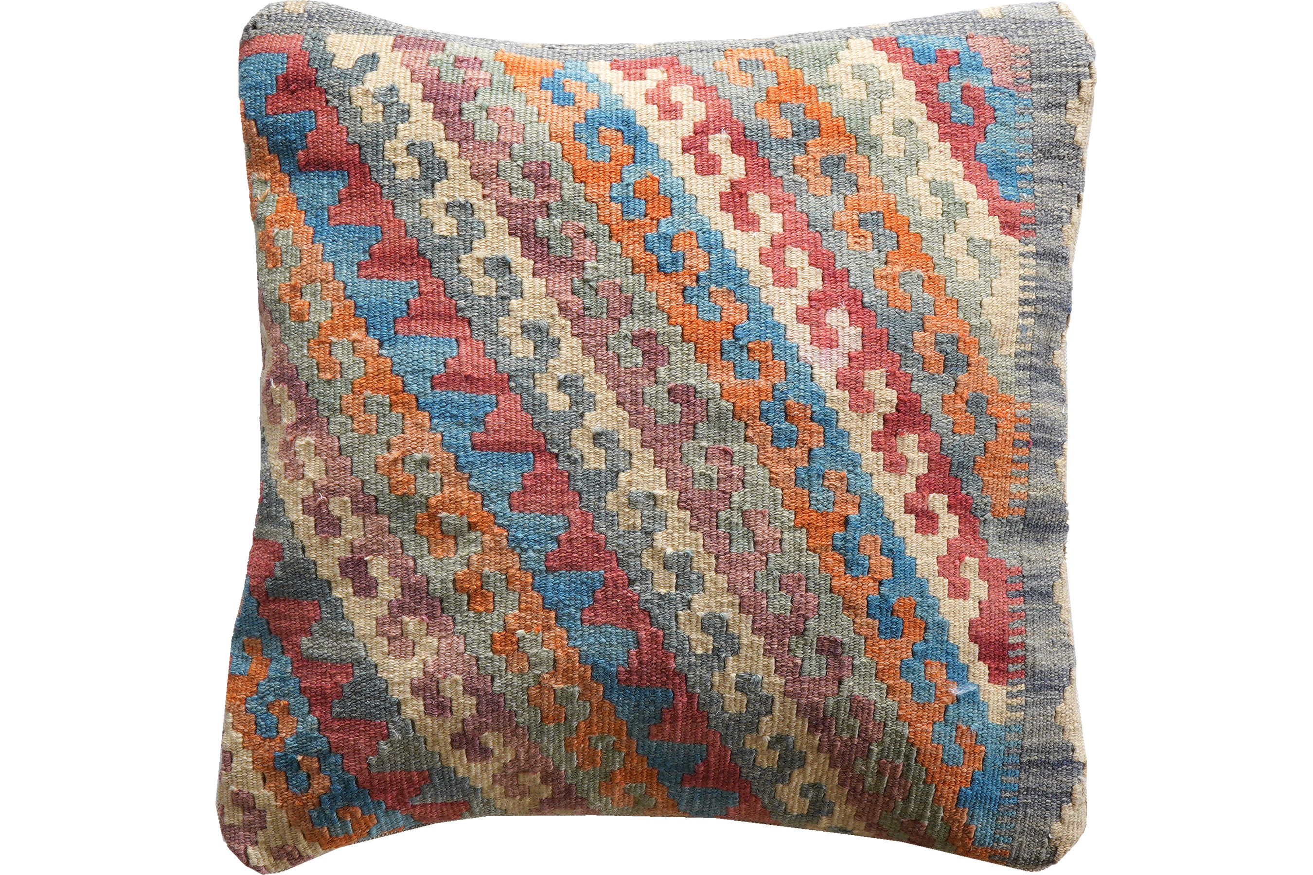 Kelim Kissen