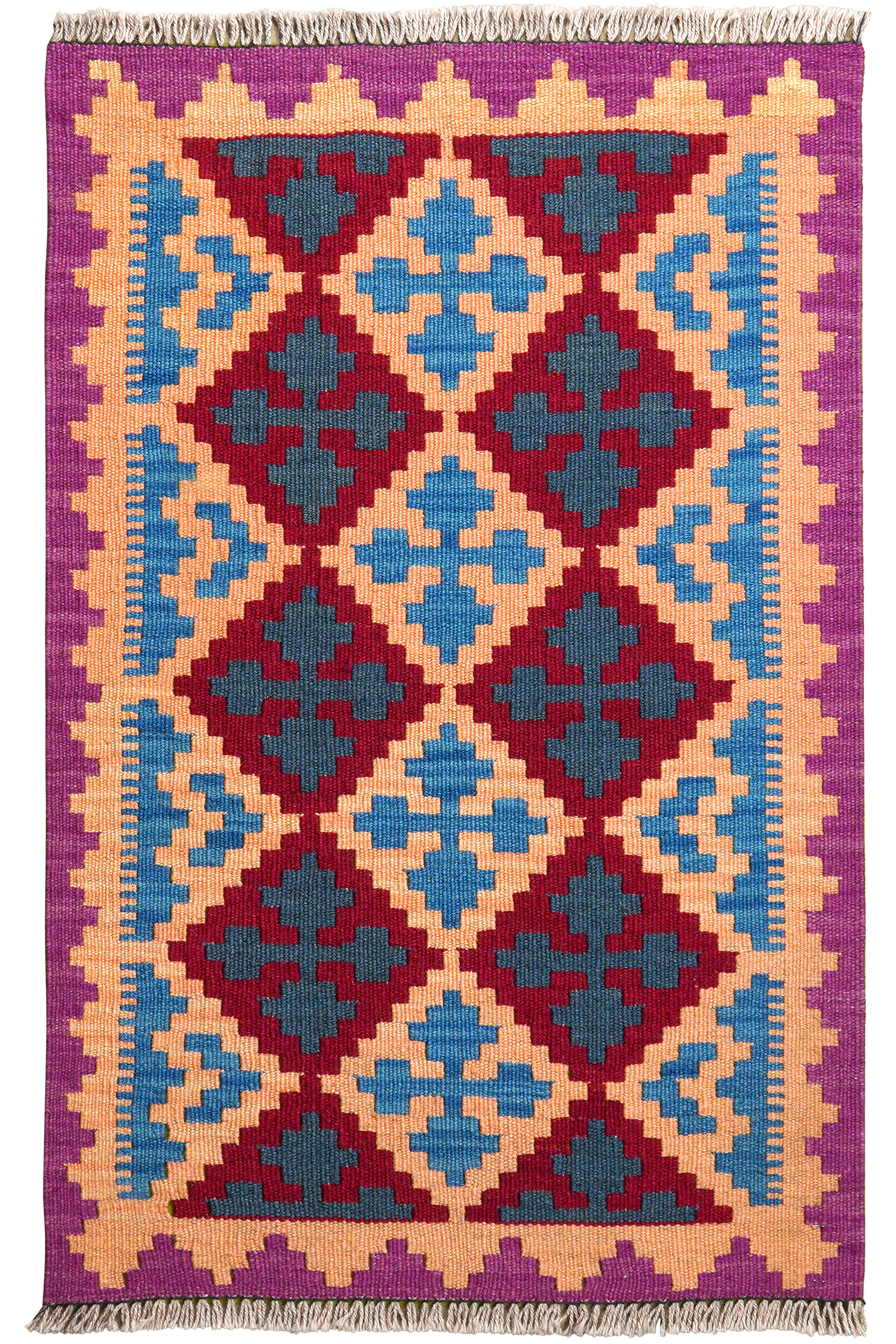 Kelim Gashgai