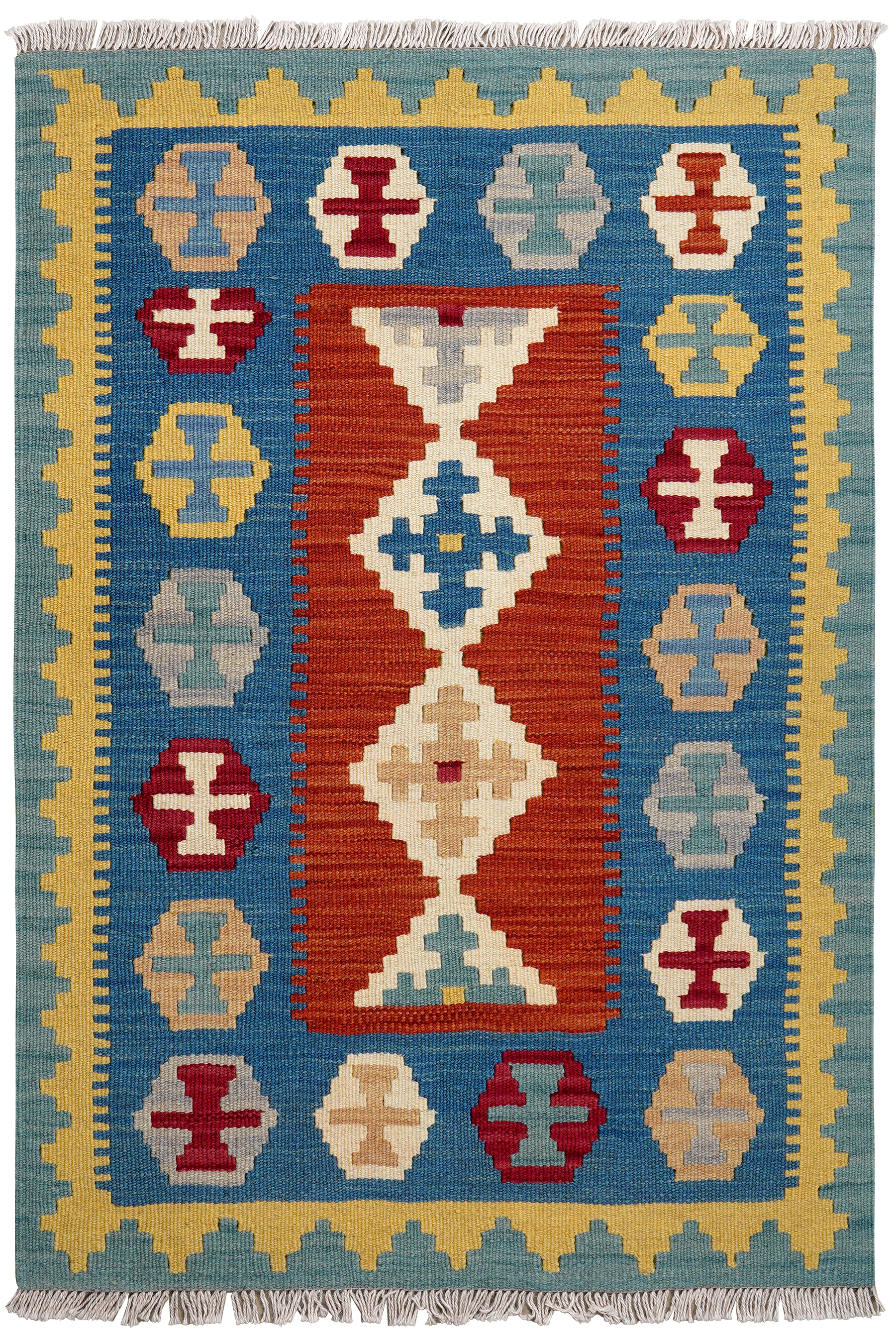 Kelim Gashgai