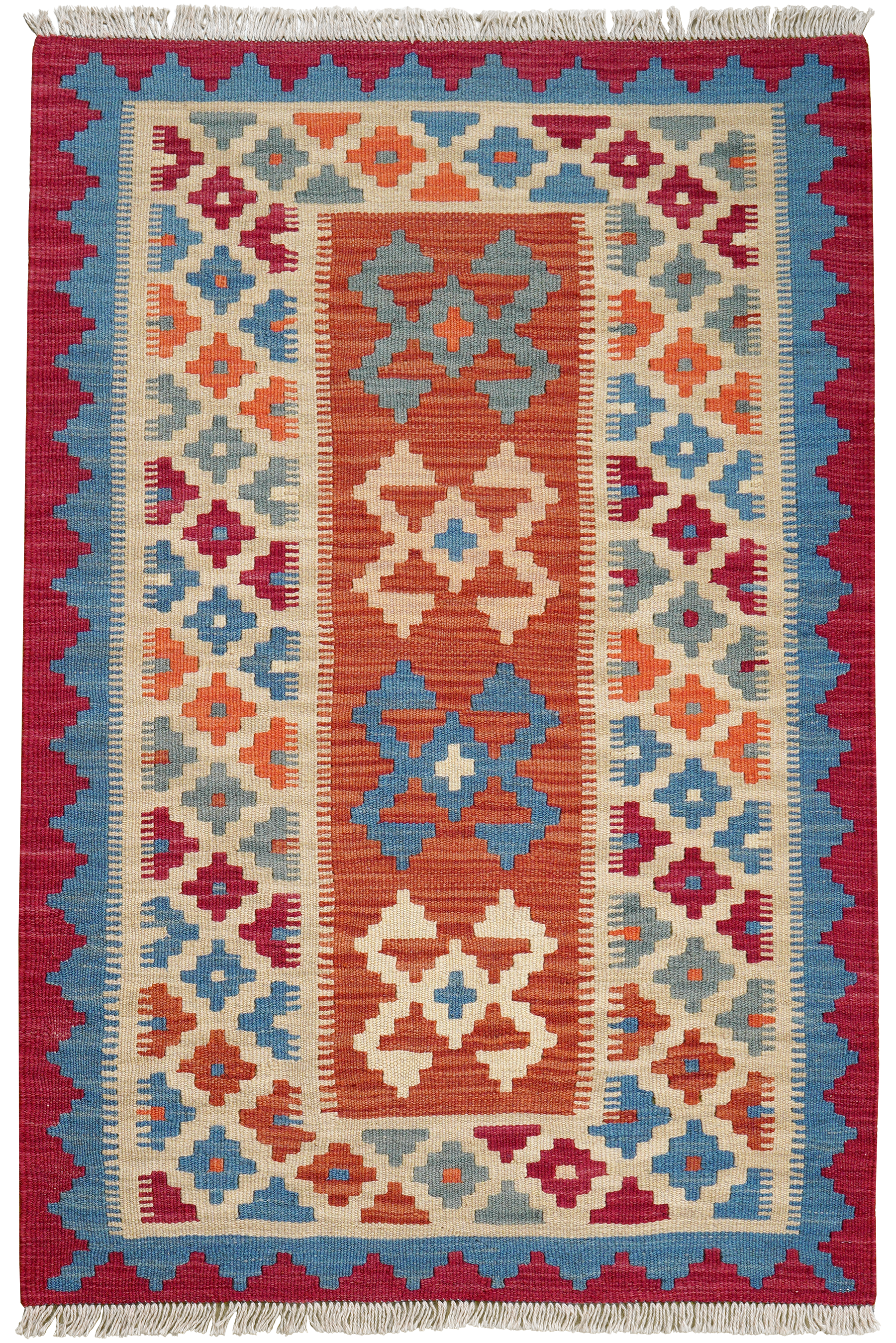 Kelim Gashgai