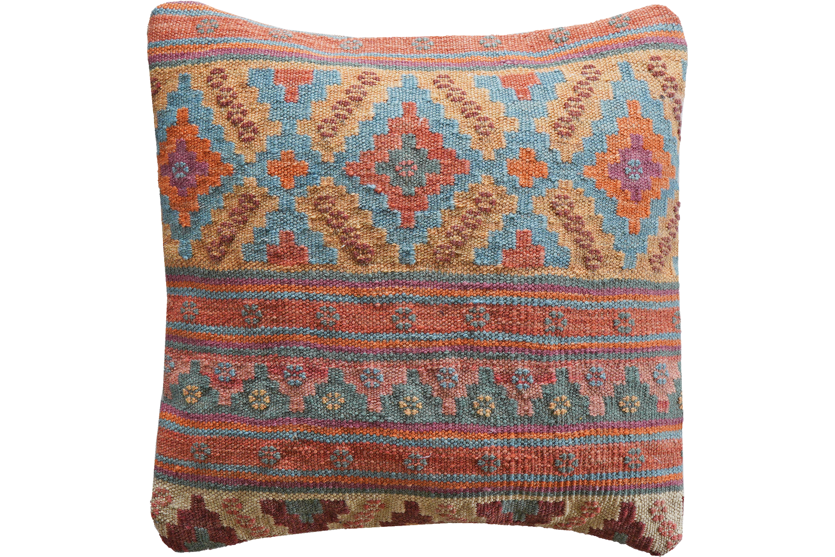 Kelim Kissen