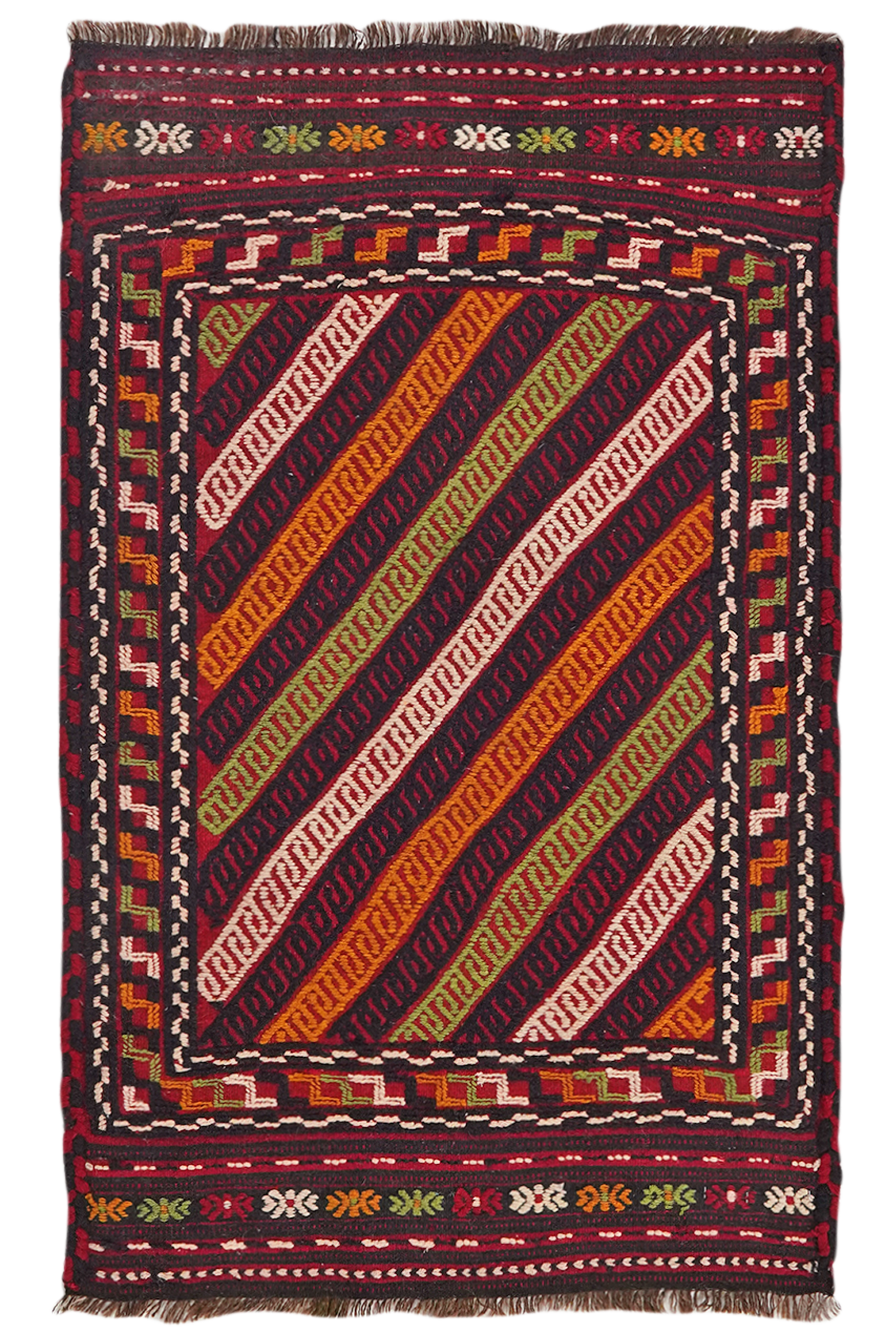 Sumak Shahsavan