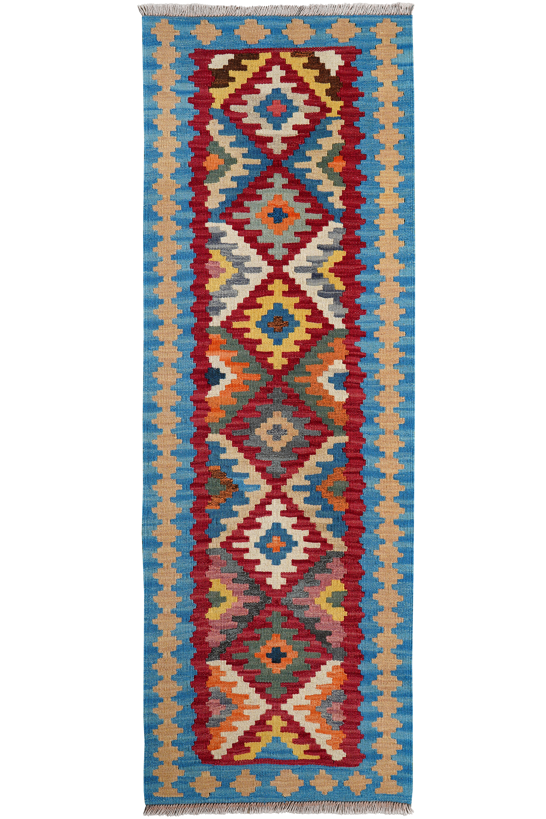 Kelim Gashgai