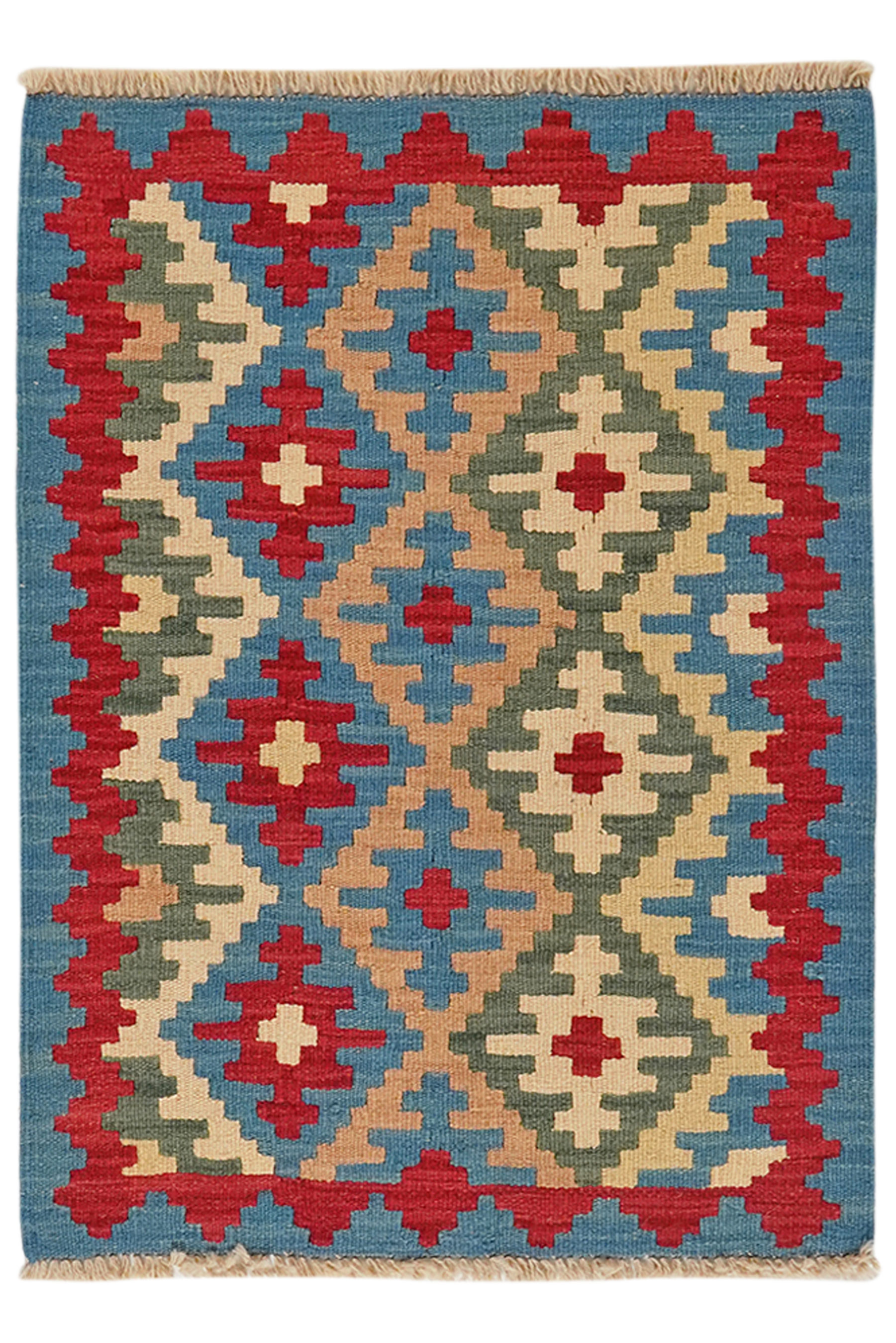 Kelim Gashgai
