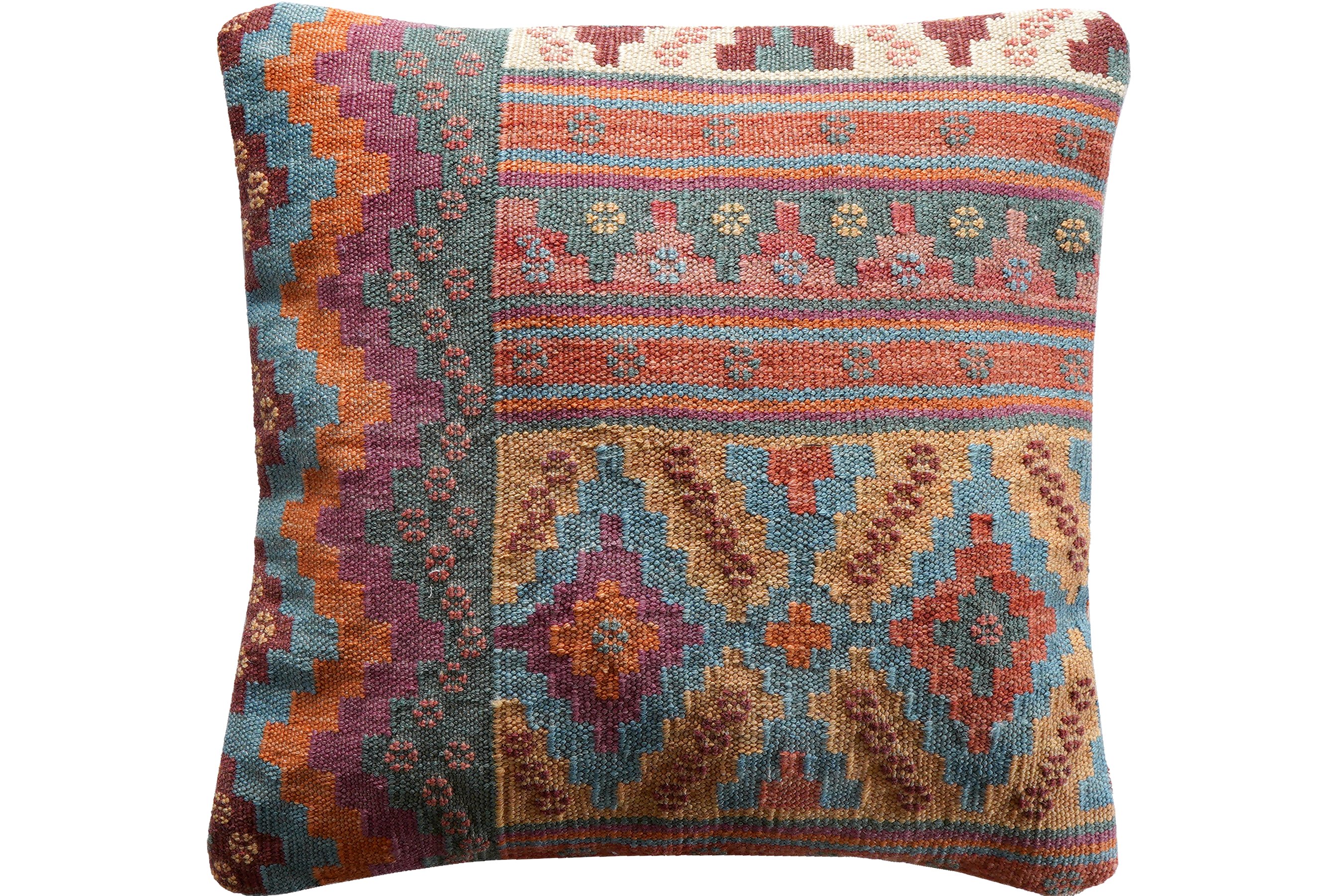 Kelim Kissen