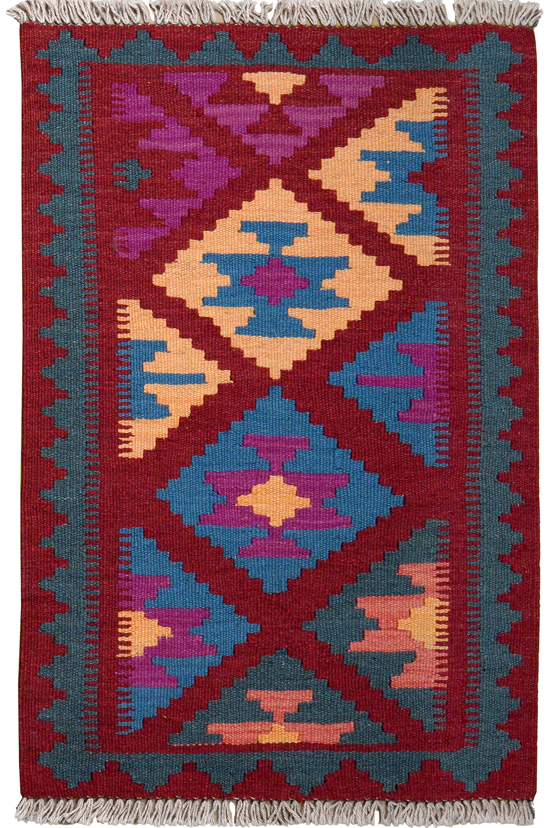 Kelim Gashgai
