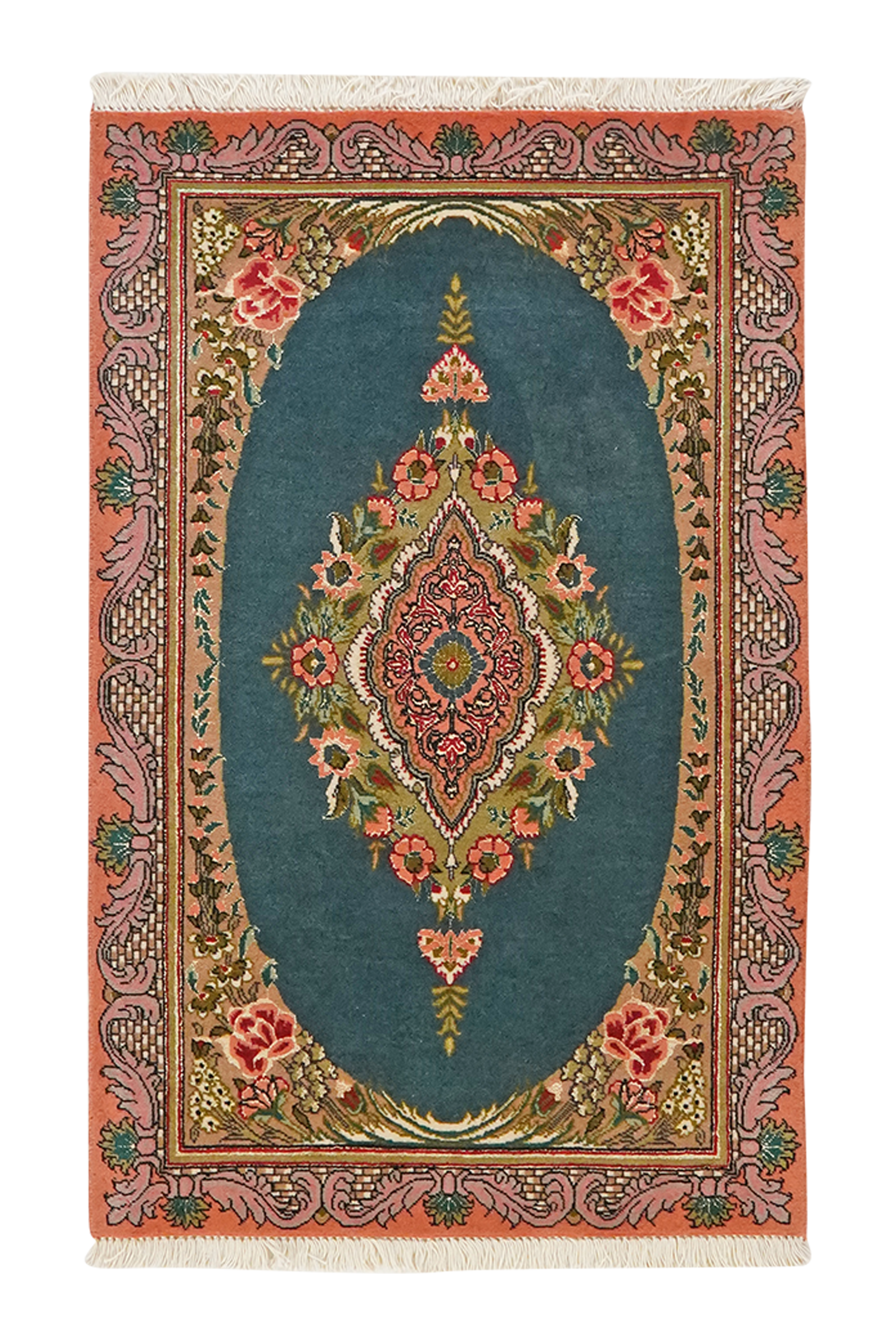 Tabriz 50 Raj